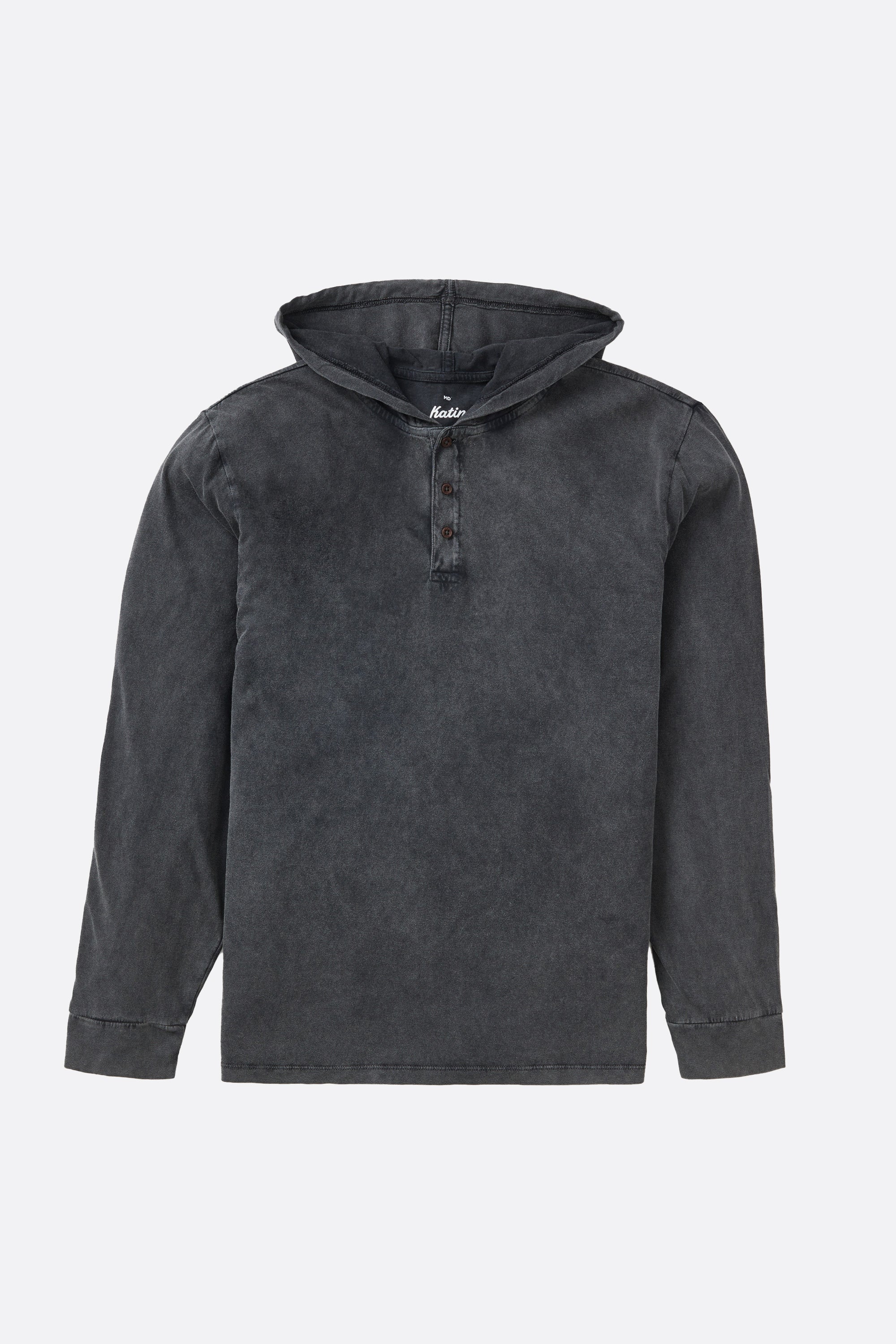 MESA HIDE PULLOVER