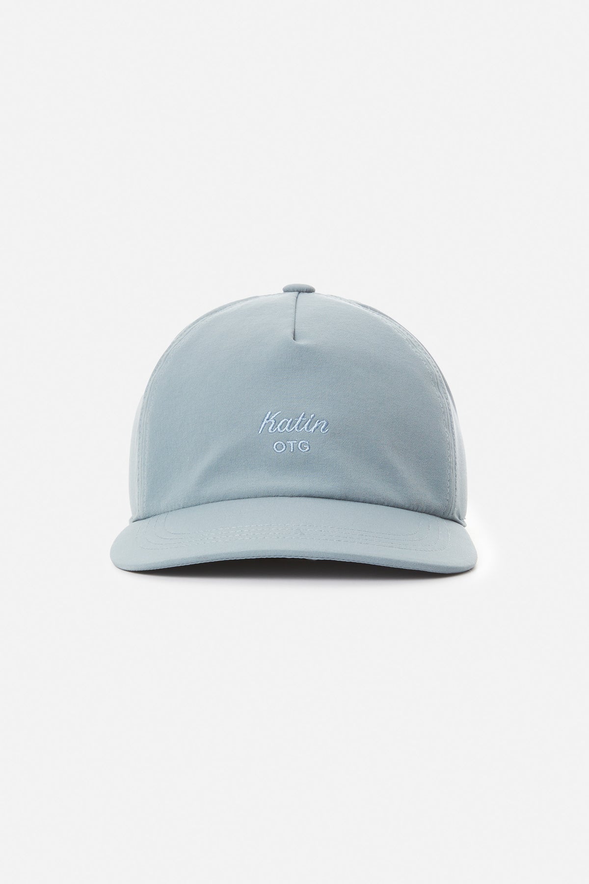 OTG SCRIPT HAT