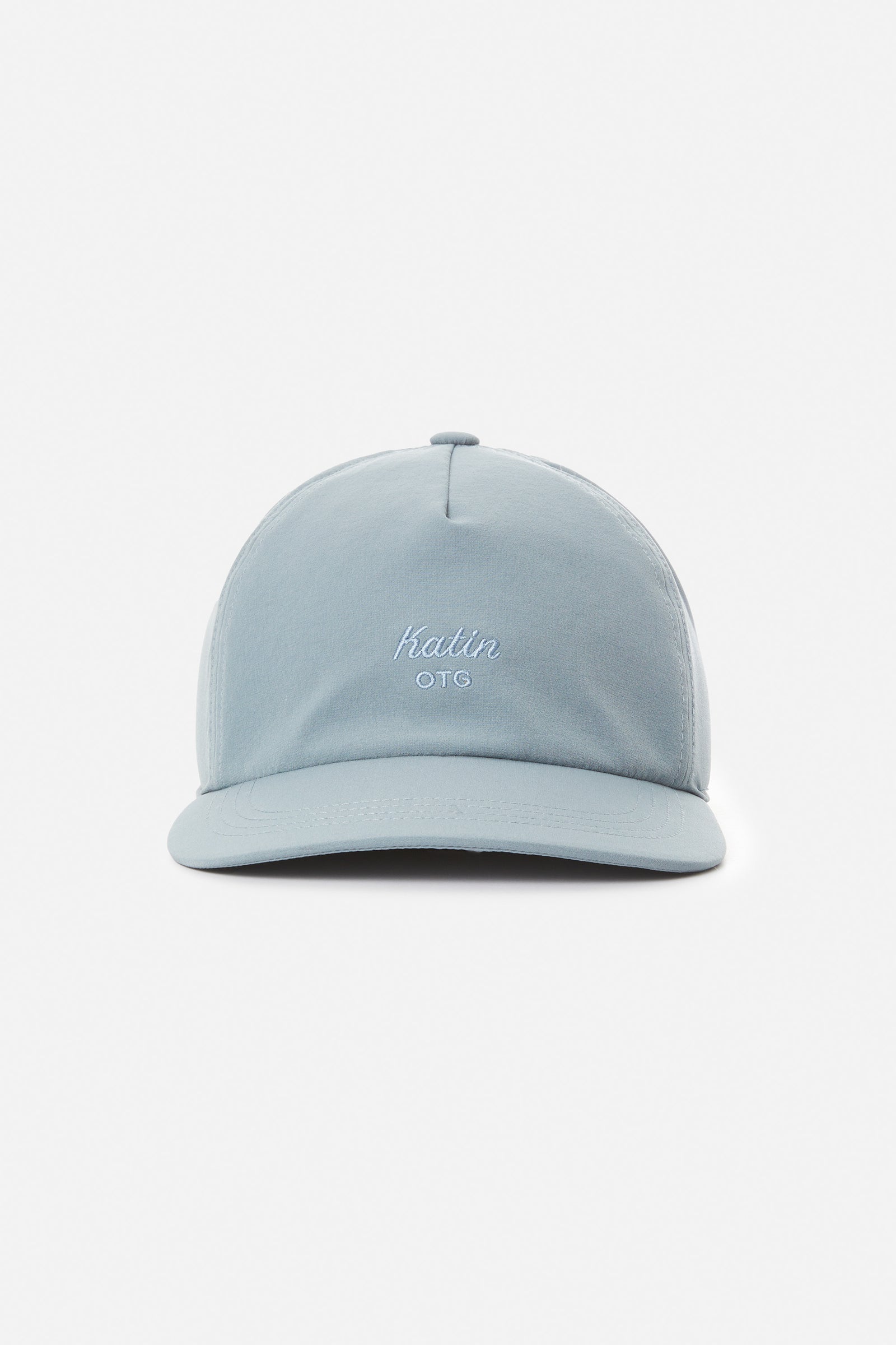 OTG SCRIPT HAT
