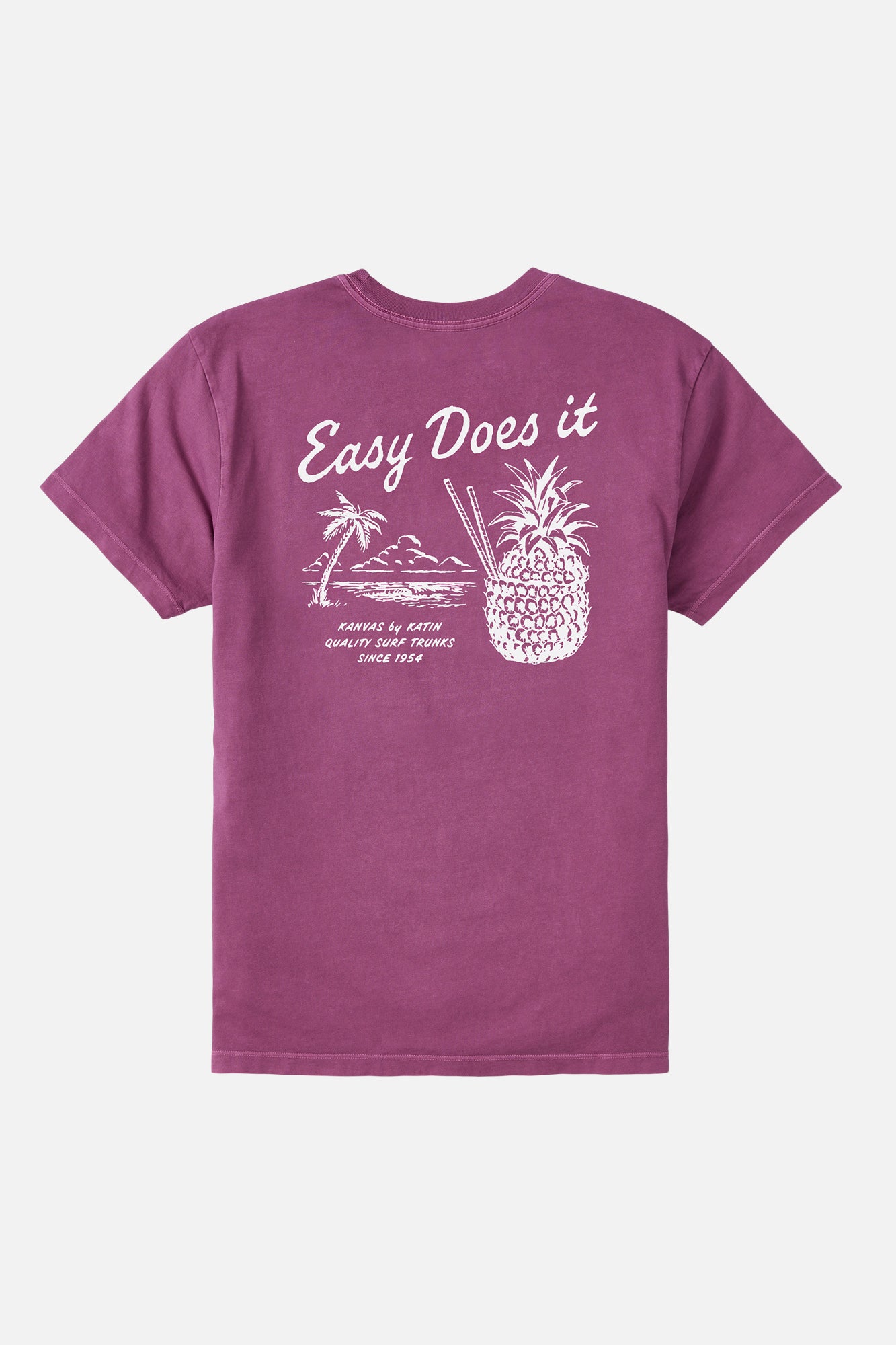 PIÑA TEE