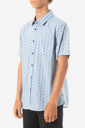 BOYS RESONATE SHIRT - KATIN USA - Katin USA