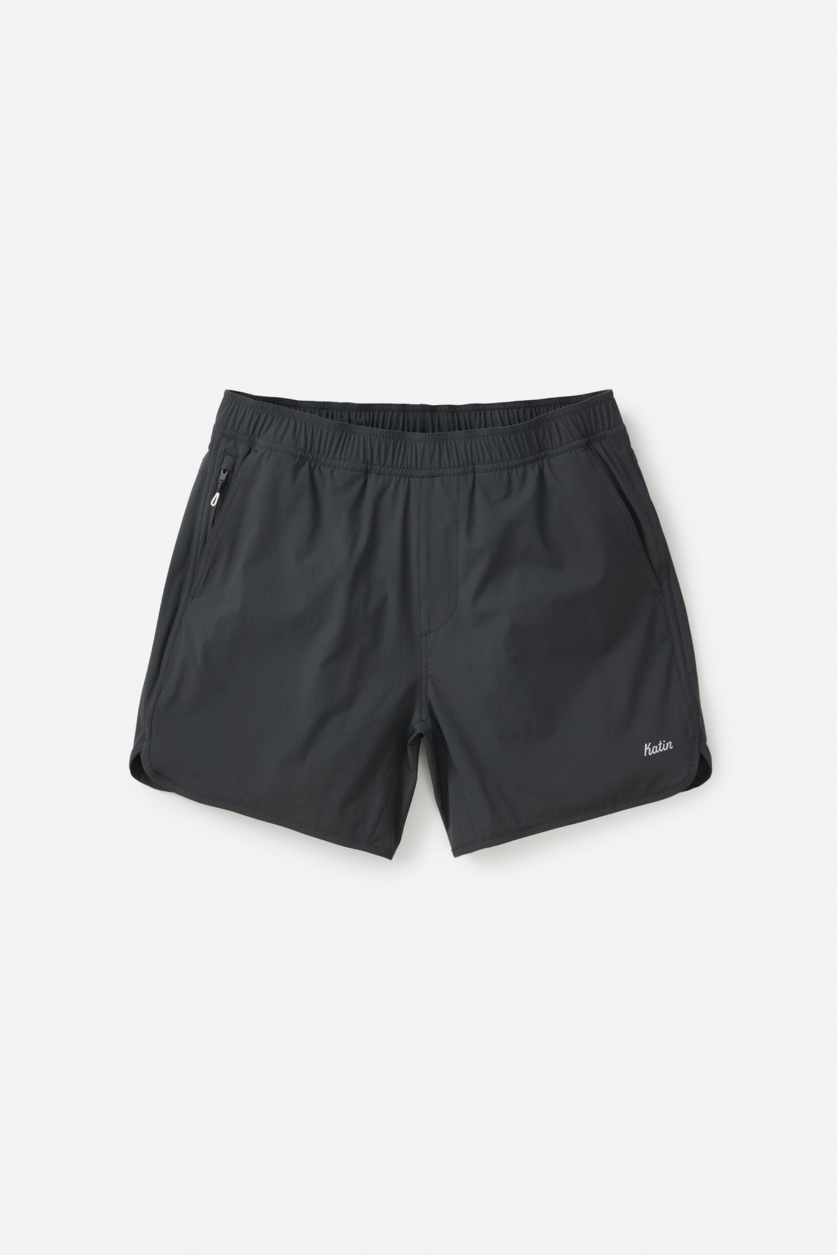 【PORTERNA】Katie Washing Shorts ROVER SHORT - KATIN USA - Katin USA