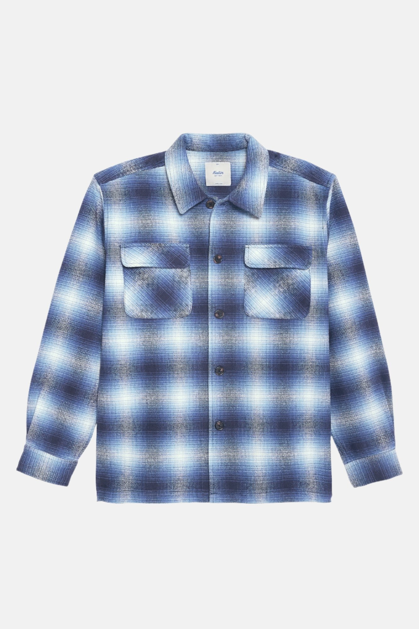 BOYS SHILOH FLANNEL