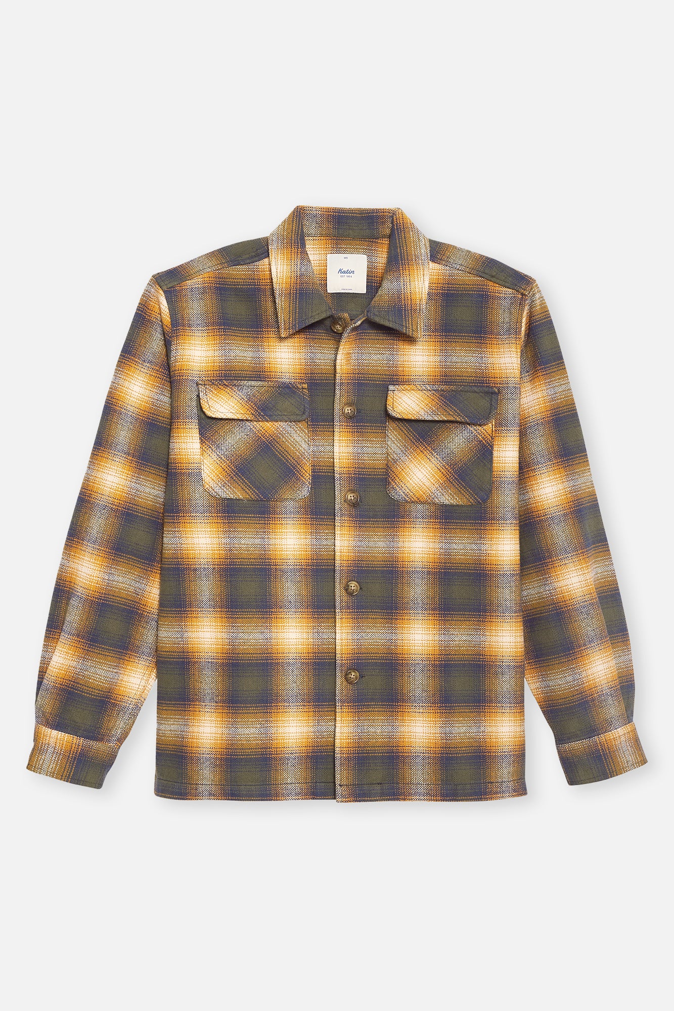 SHILOH FLANNEL