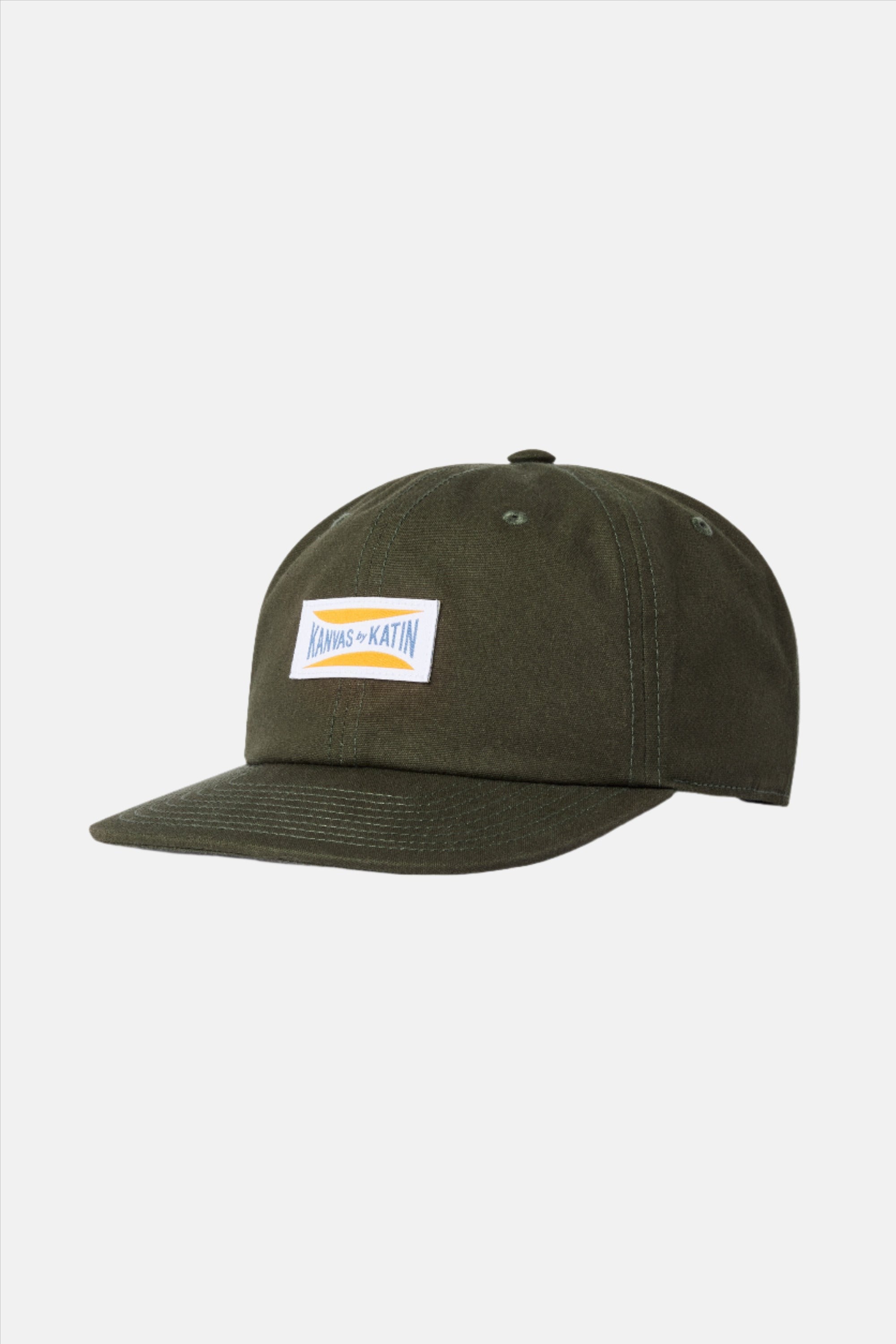 USA KATINケイティン　キャップ2点セット SELECT STORE SEPTIS / KANVAS BY KATIN(キャンバスバイ