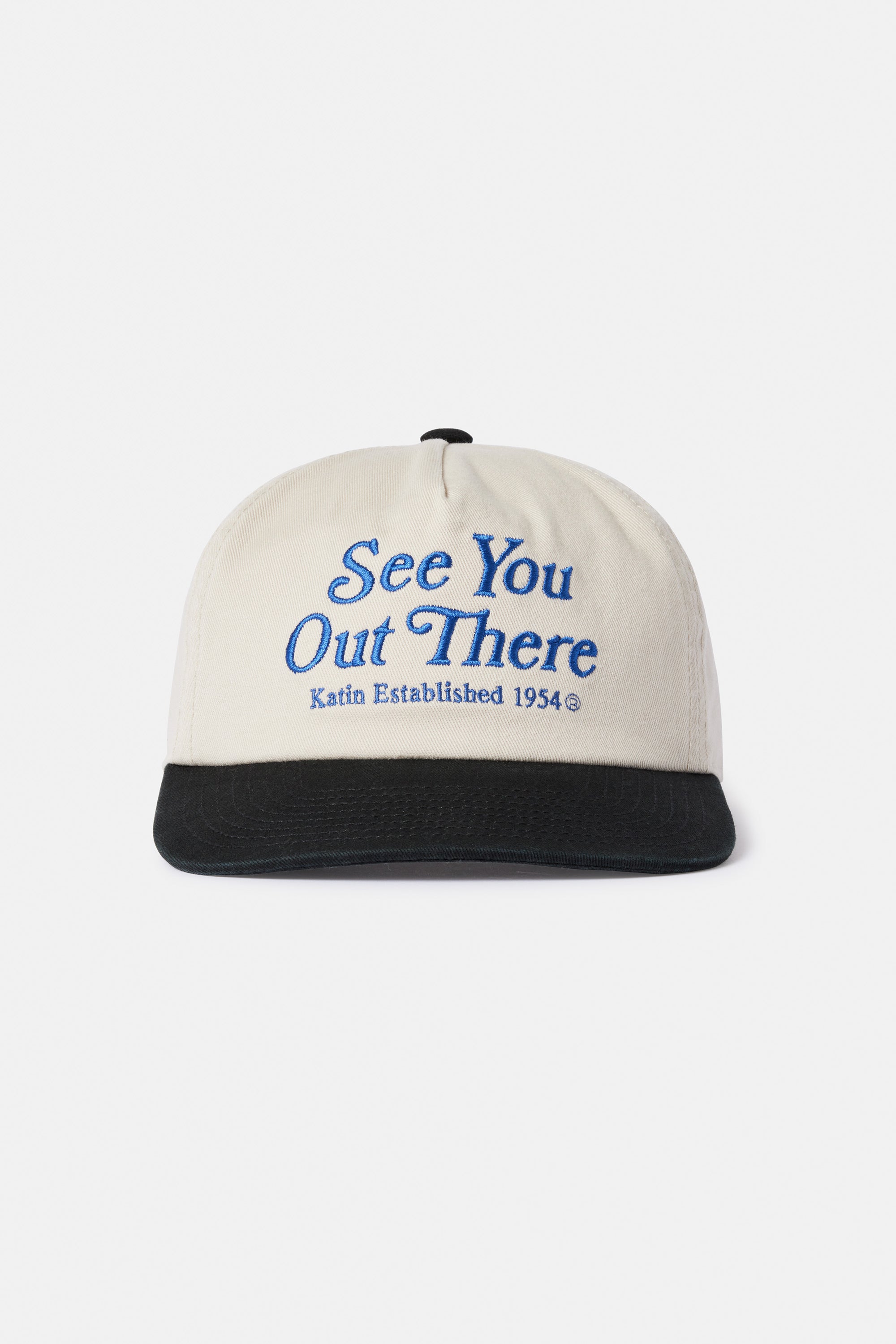 SEE YOU HAT