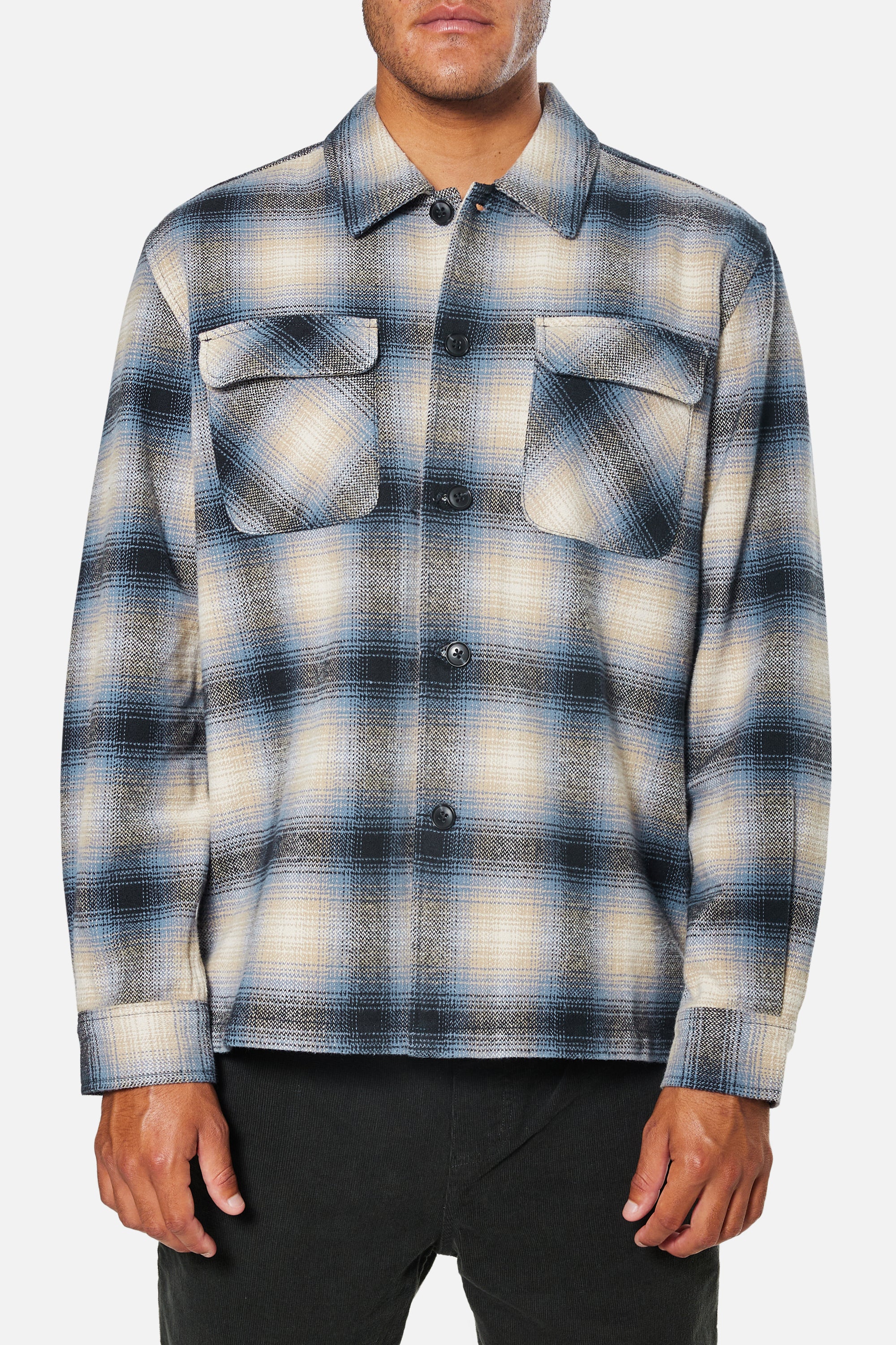 SHILOH FLANNEL - KATIN USA - Katin USA