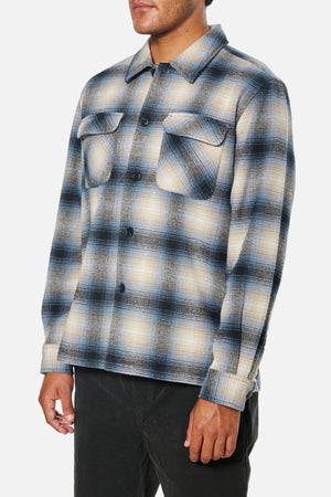 SHILOH FLANNEL - KATIN USA - Katin USA