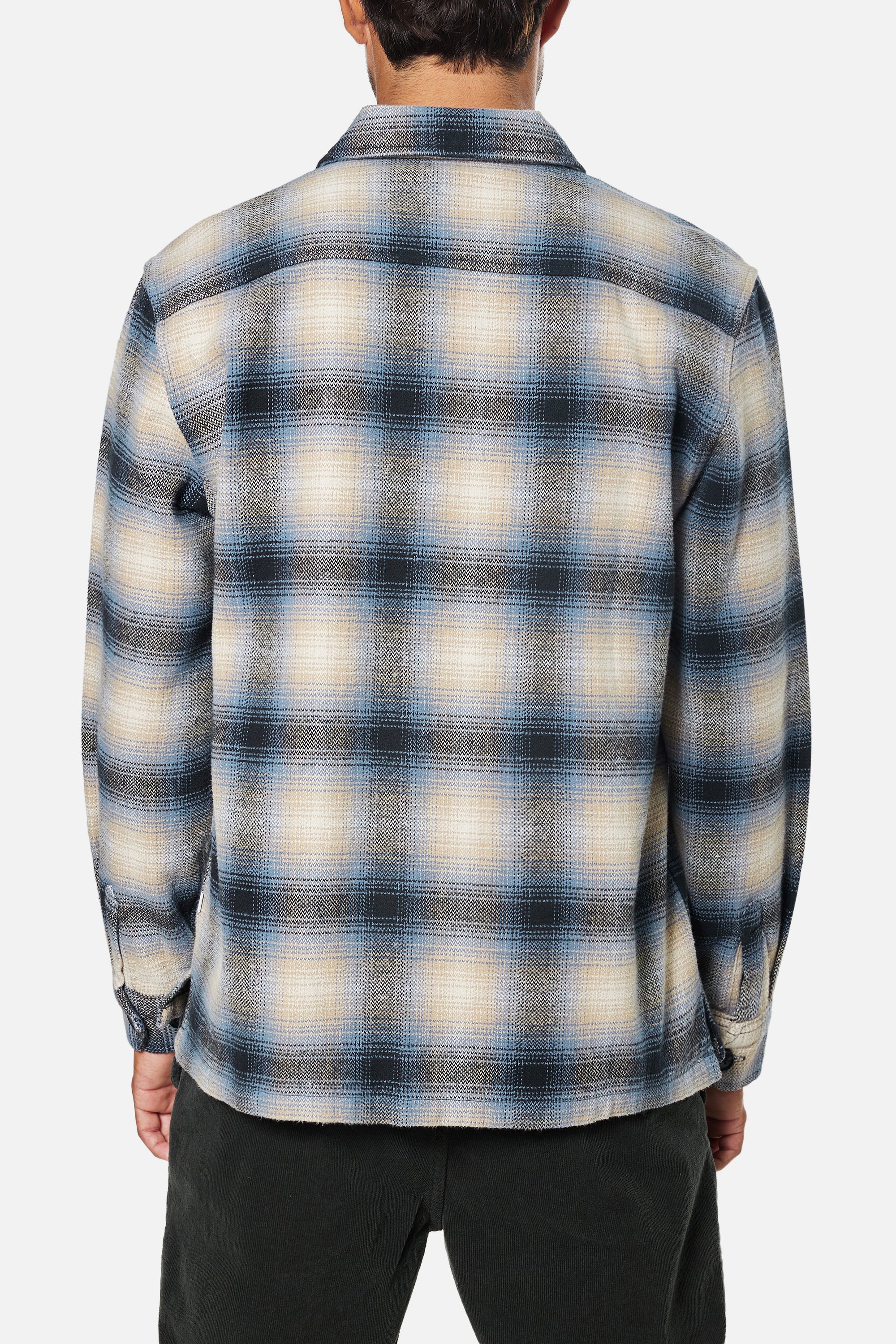 SHILOH FLANNEL - KATIN USA - Katin USA