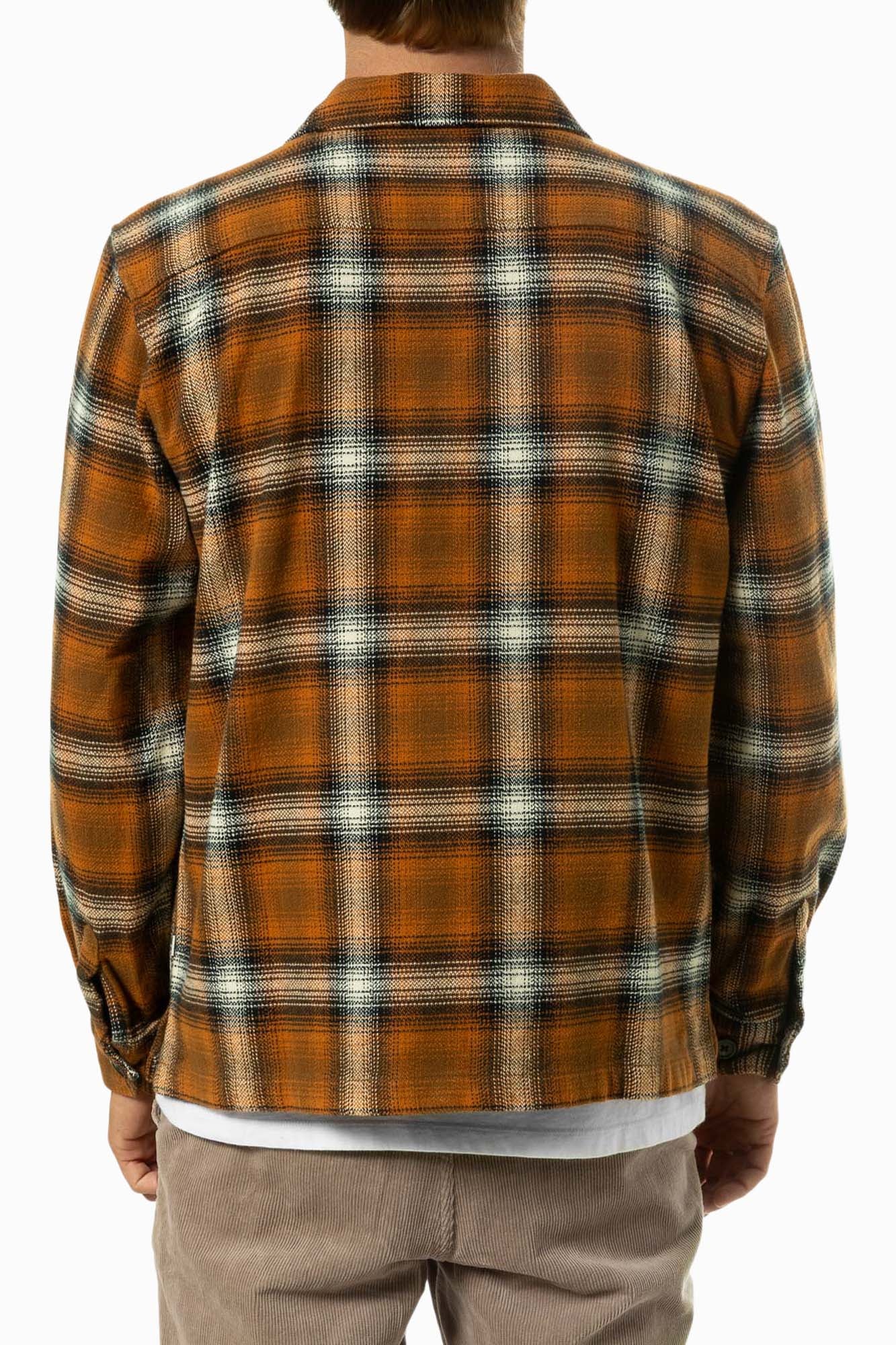 SHILOH FLANNEL - KATIN USA - Katin USA