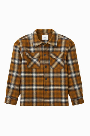 SHILOH FLANNEL - KATIN USA - Katin USA