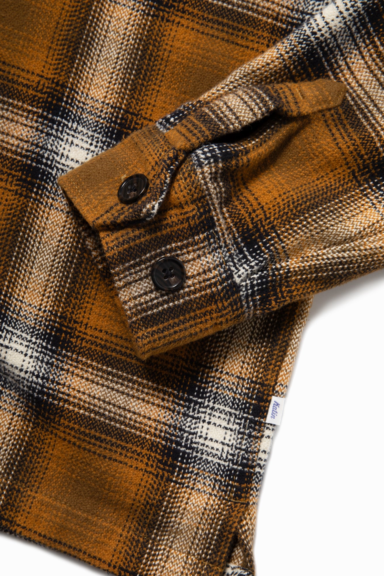 SHILOH FLANNEL - KATIN USA - Katin USA