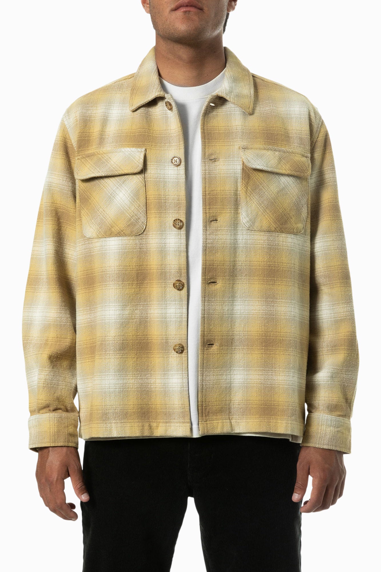 SHILOH FLANNEL - KATIN USA - Katin USA