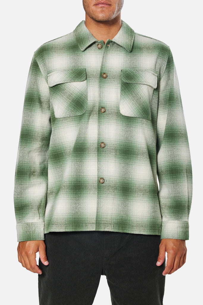 SHILOH FLANNEL