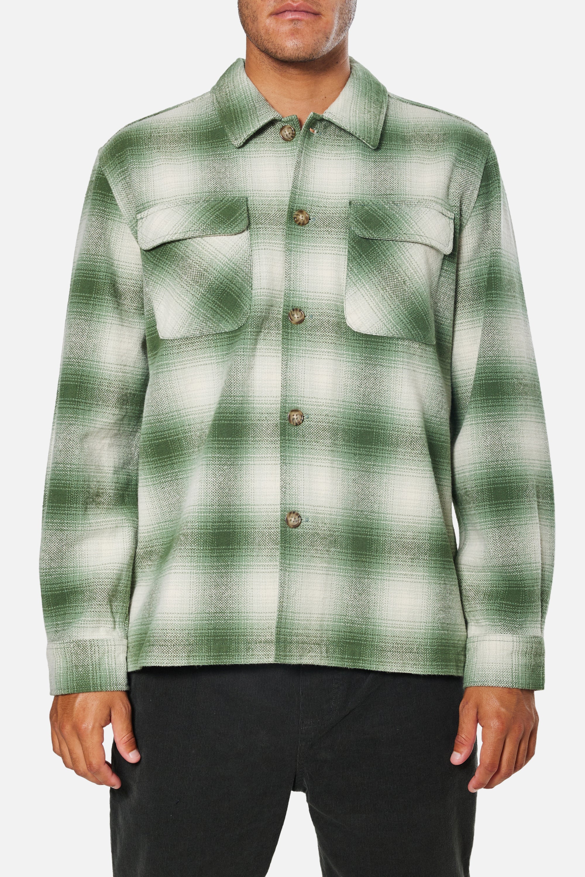 SHILOH FLANNEL - KATIN USA - Katin USA