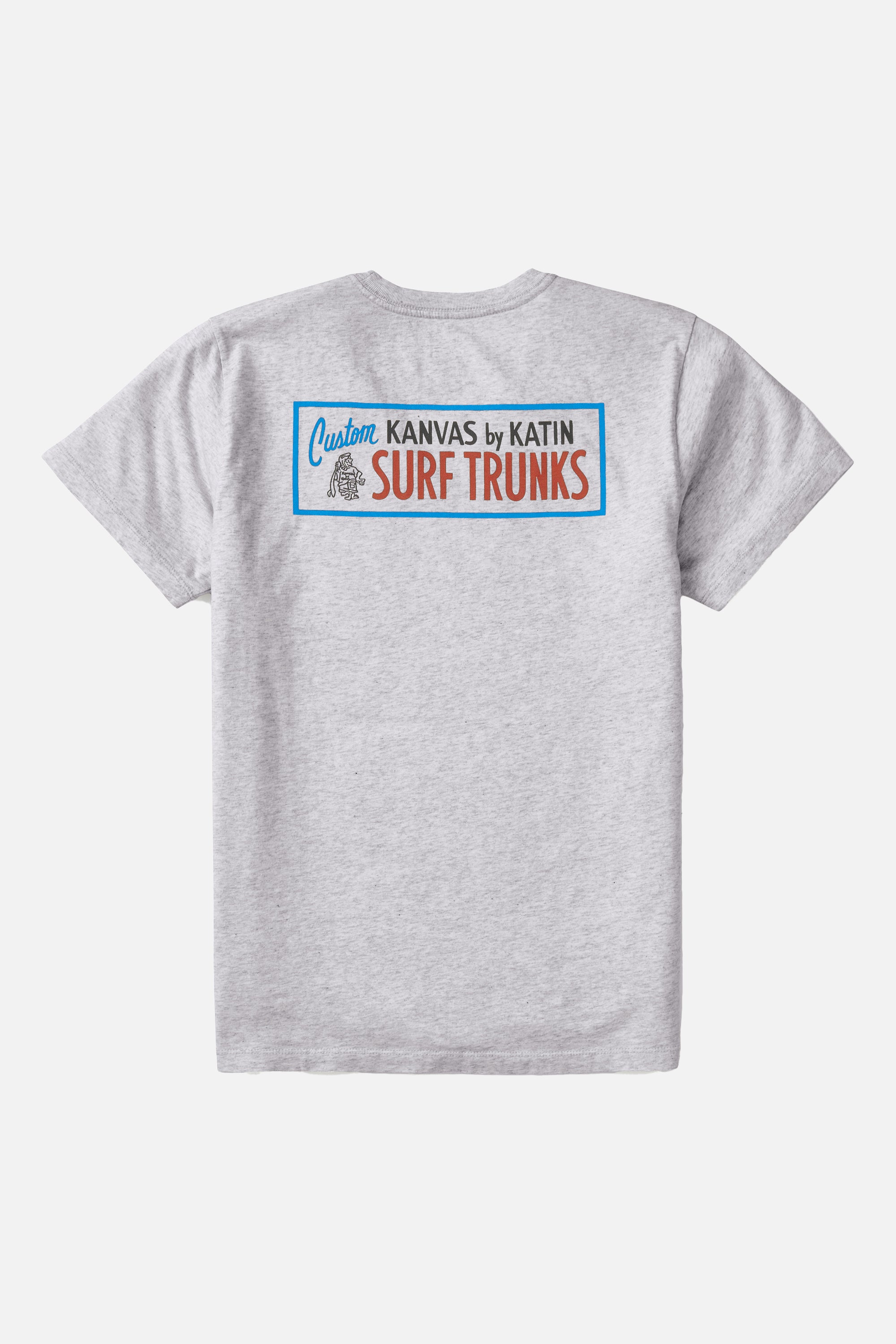 SIGNAGE TEE