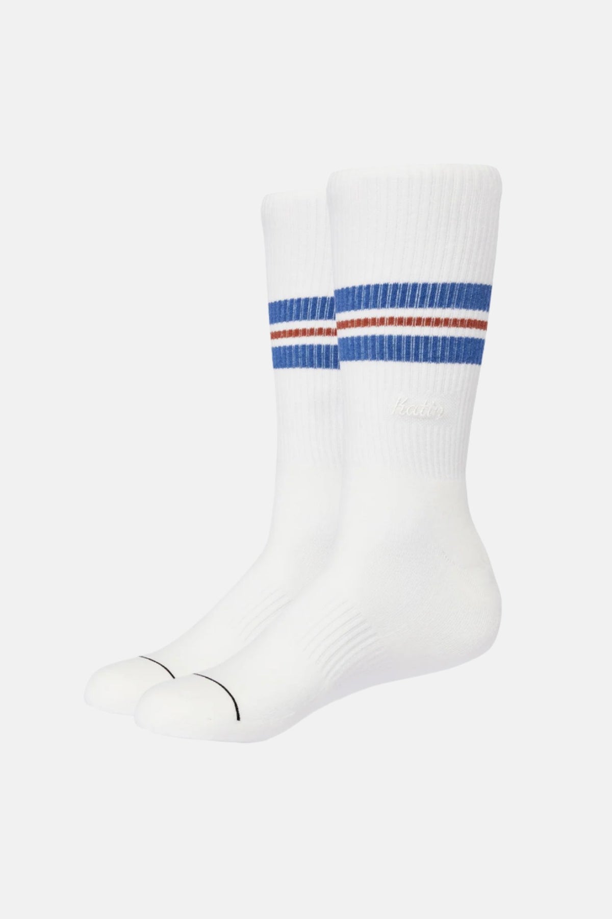 TRES STRIPE SOCK