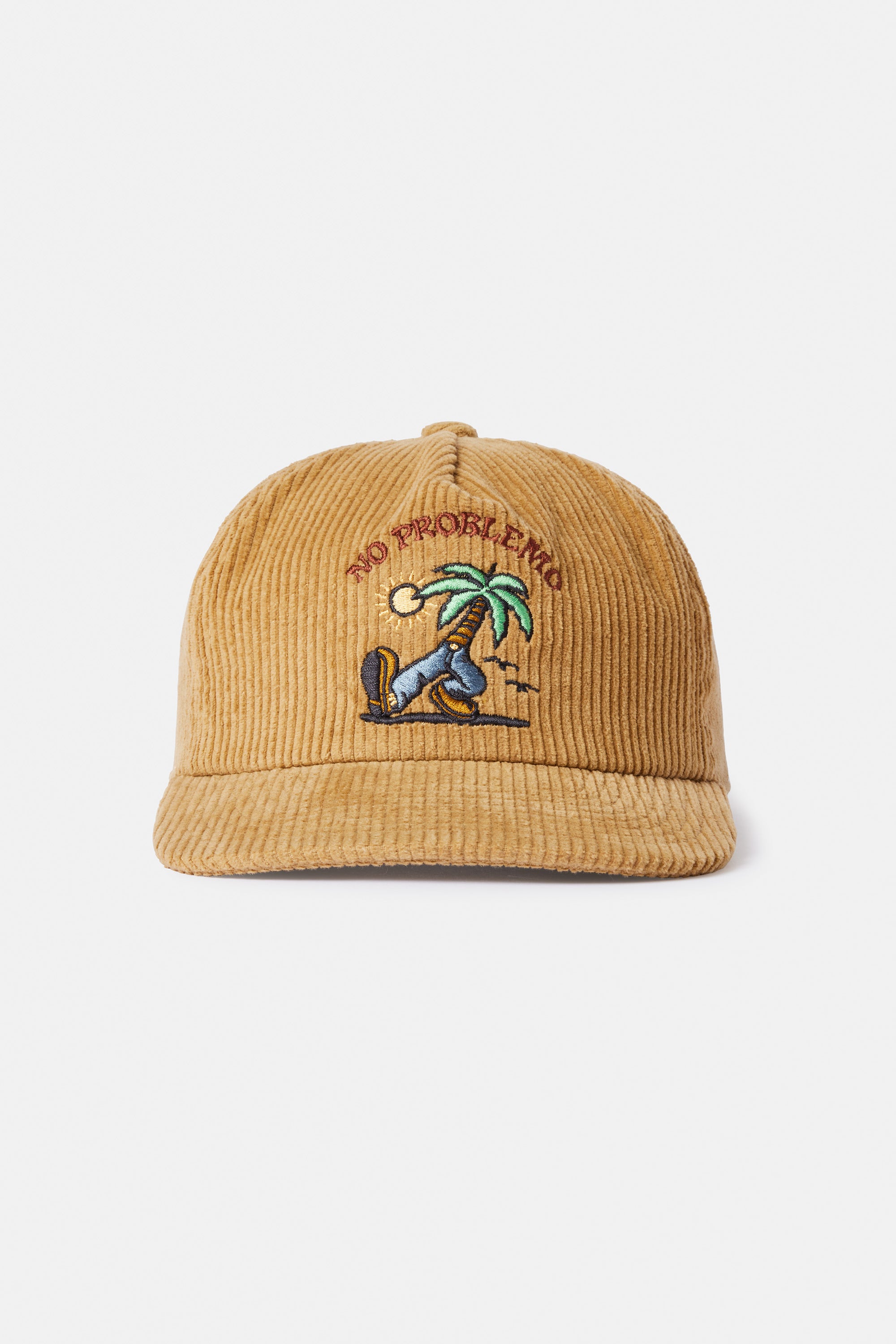 STROLL HAT