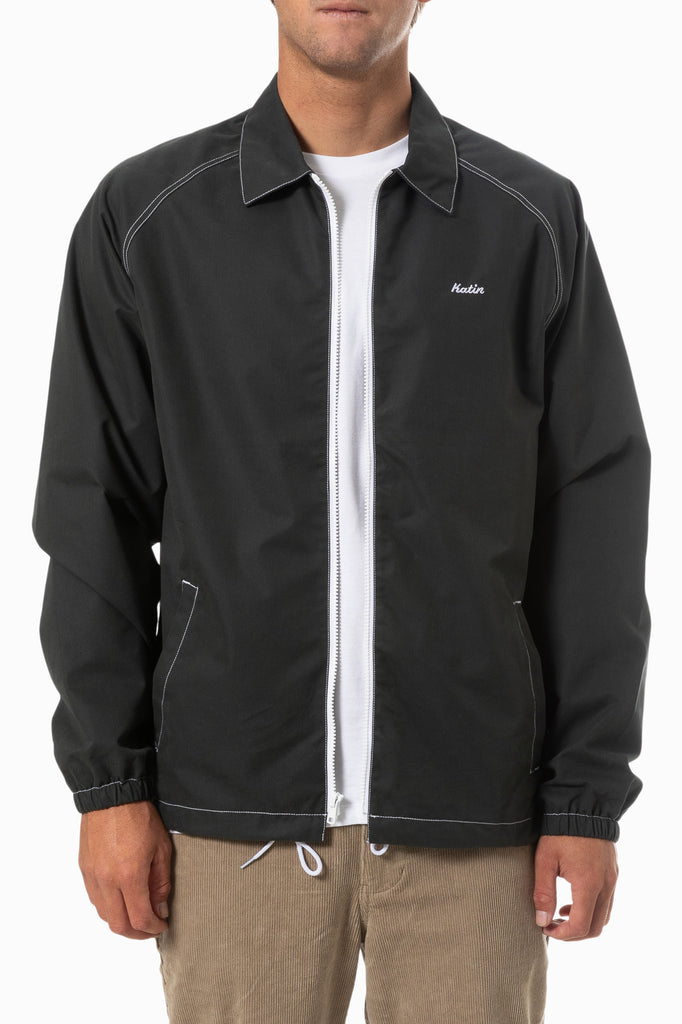 SURFSIDE JACKET