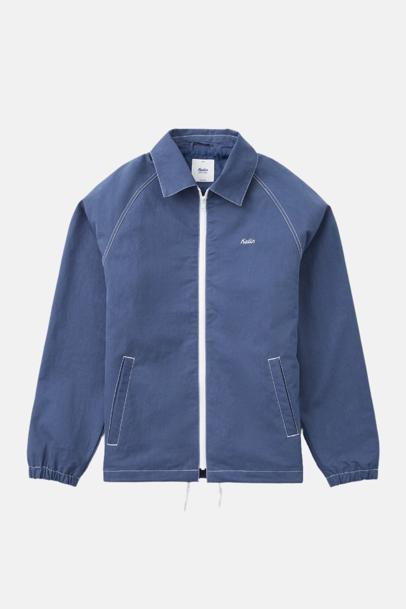 SURFSIDE JACKET