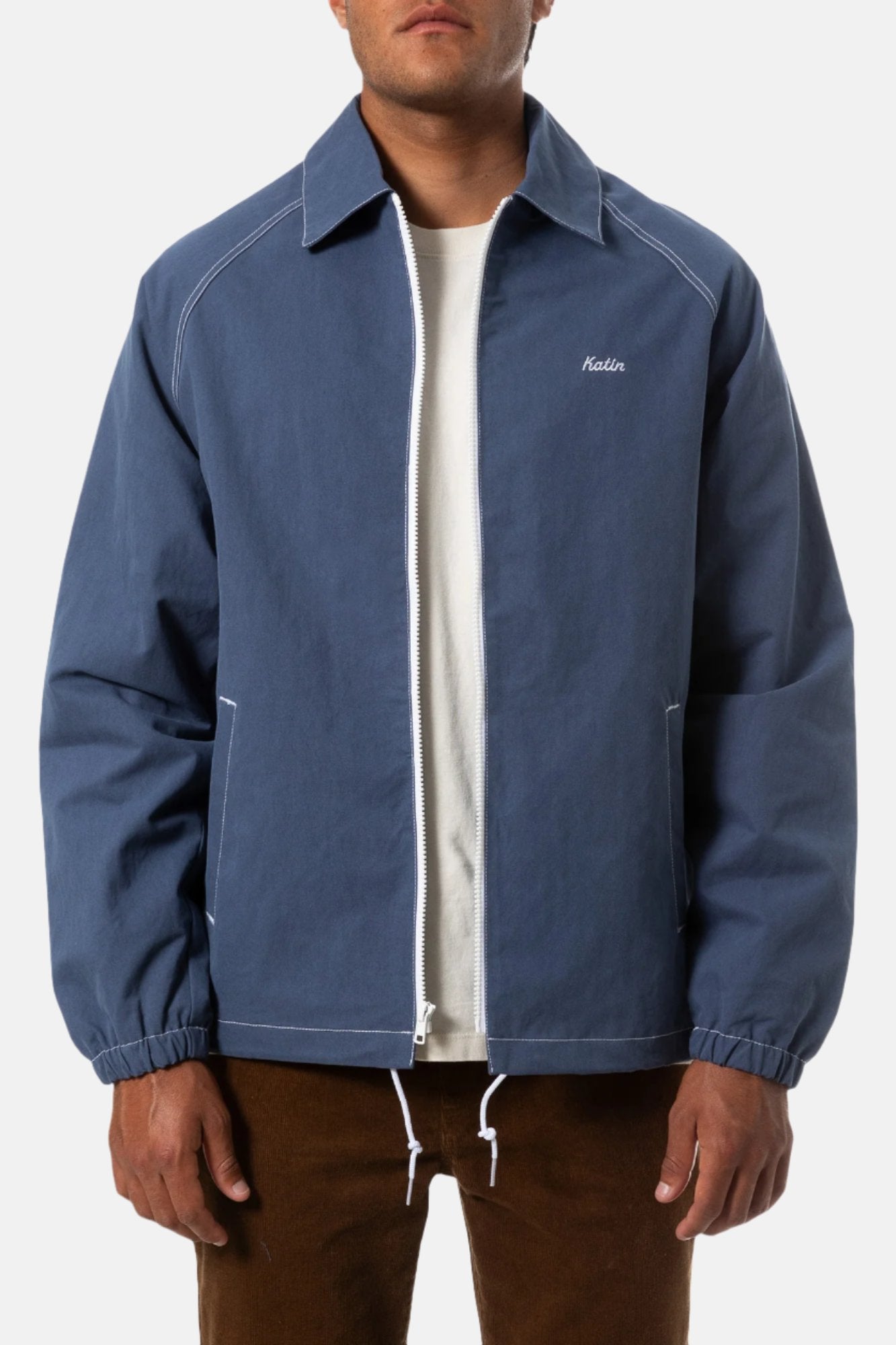 SURFSIDE JACKET