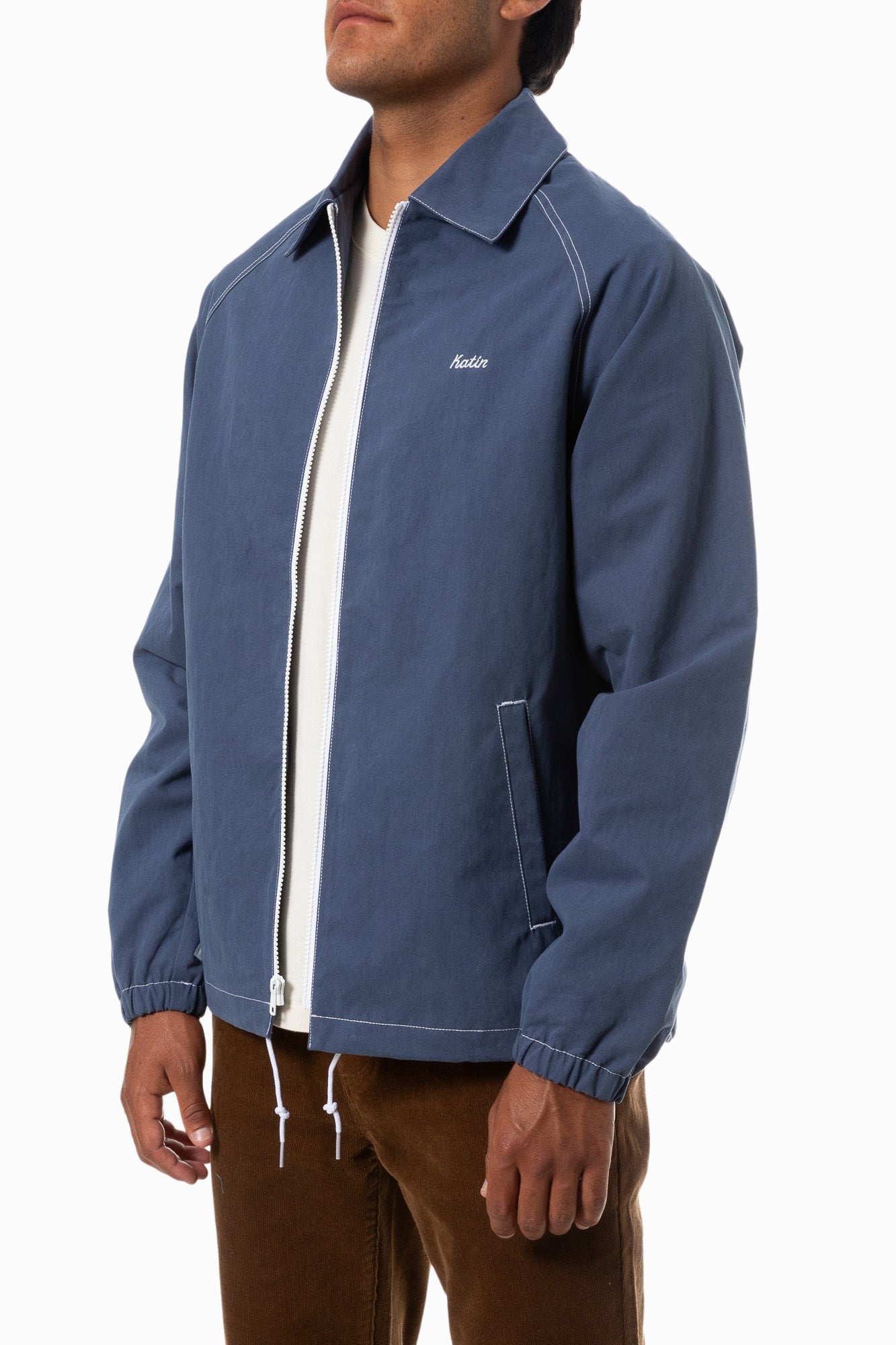 SURFSIDE JACKET - KATIN USA - Katin USA