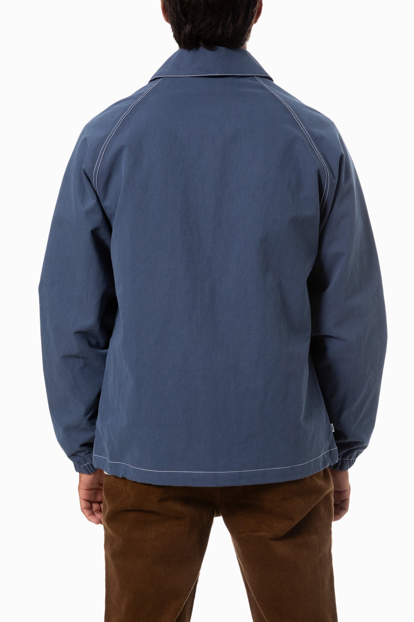 SURFSIDE JACKET - KATIN USA - Katin USA