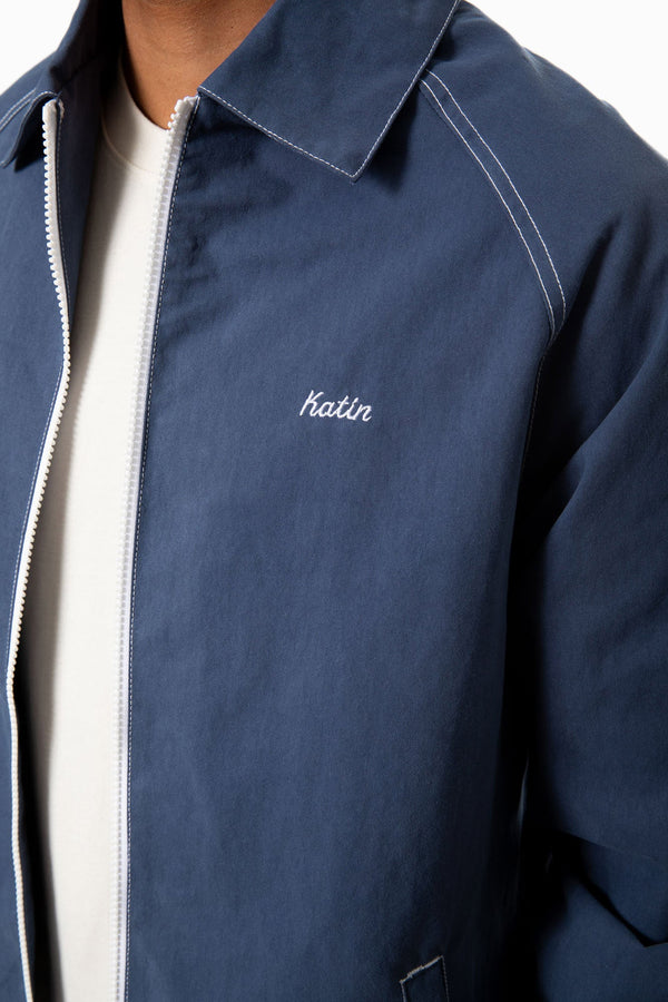 SURFSIDE JACKET - KATIN USA - Katin USA