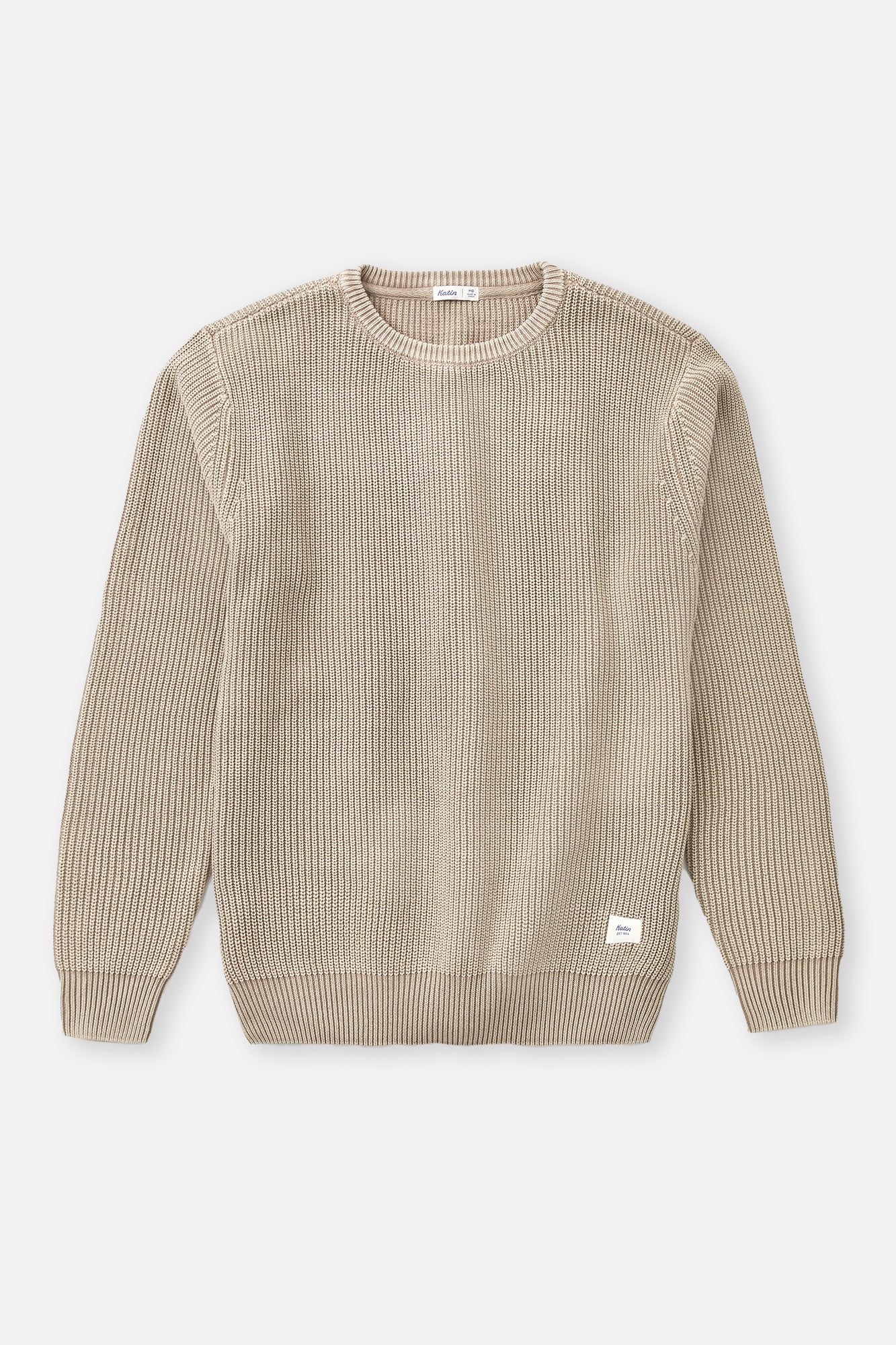 BOYS SWELL SWEATER