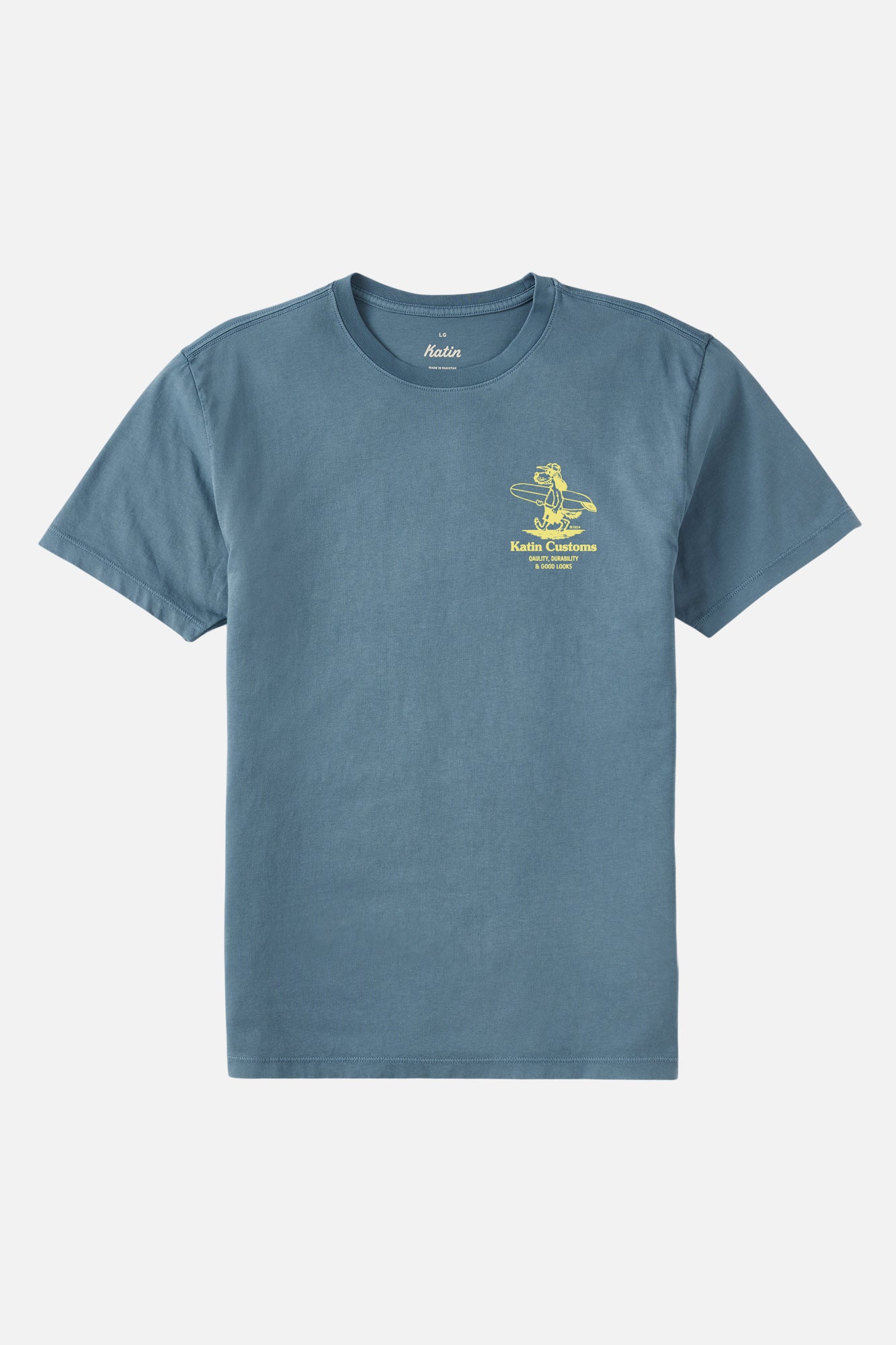 LOU TEE