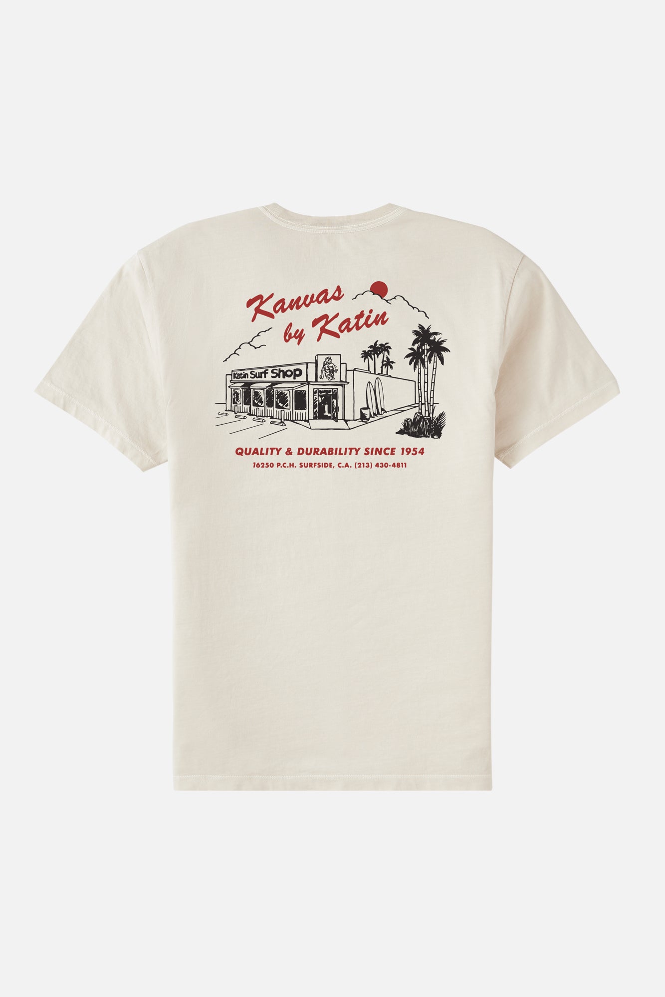 PCH TEE