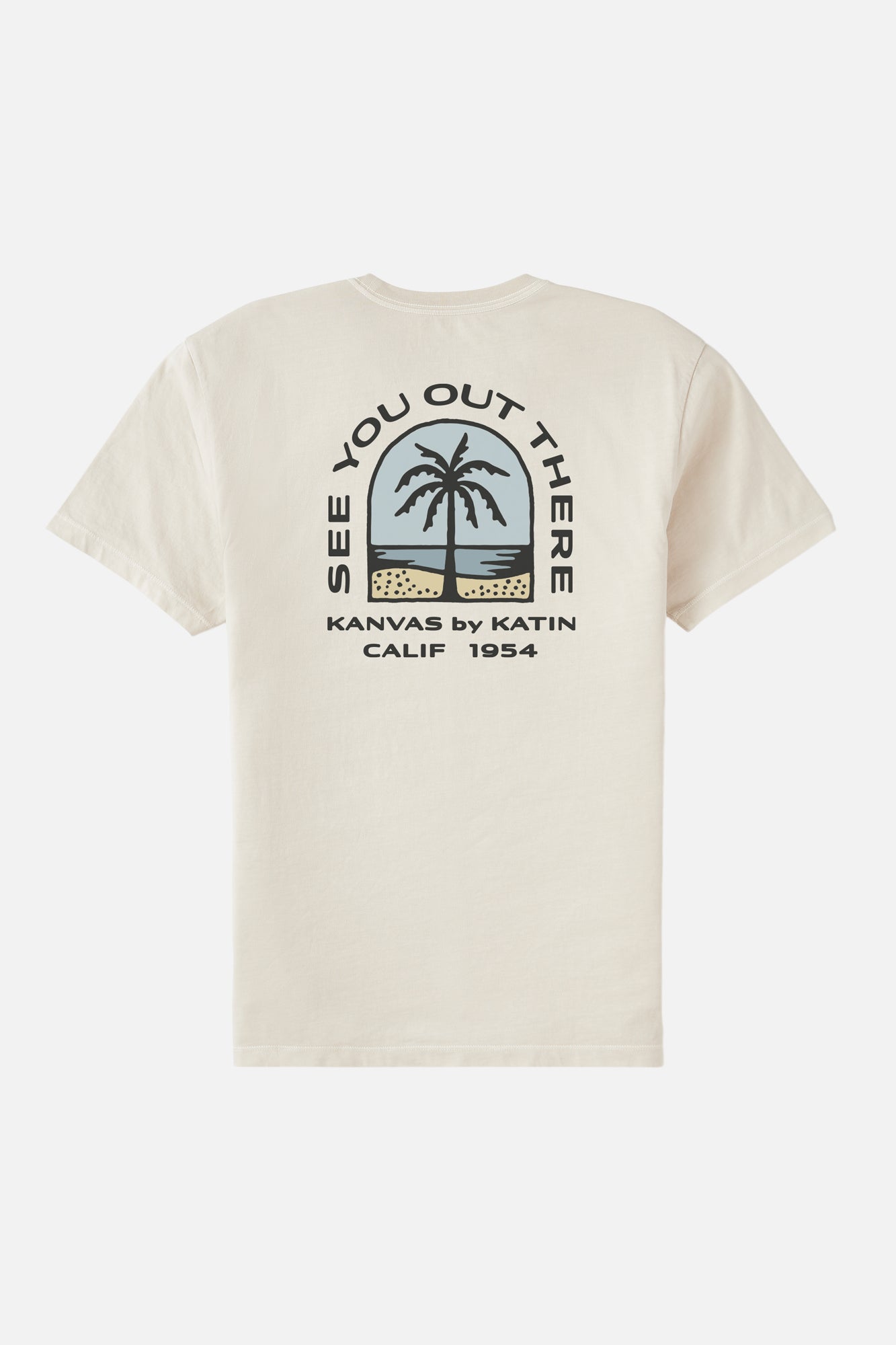 PASSAGE TEE
