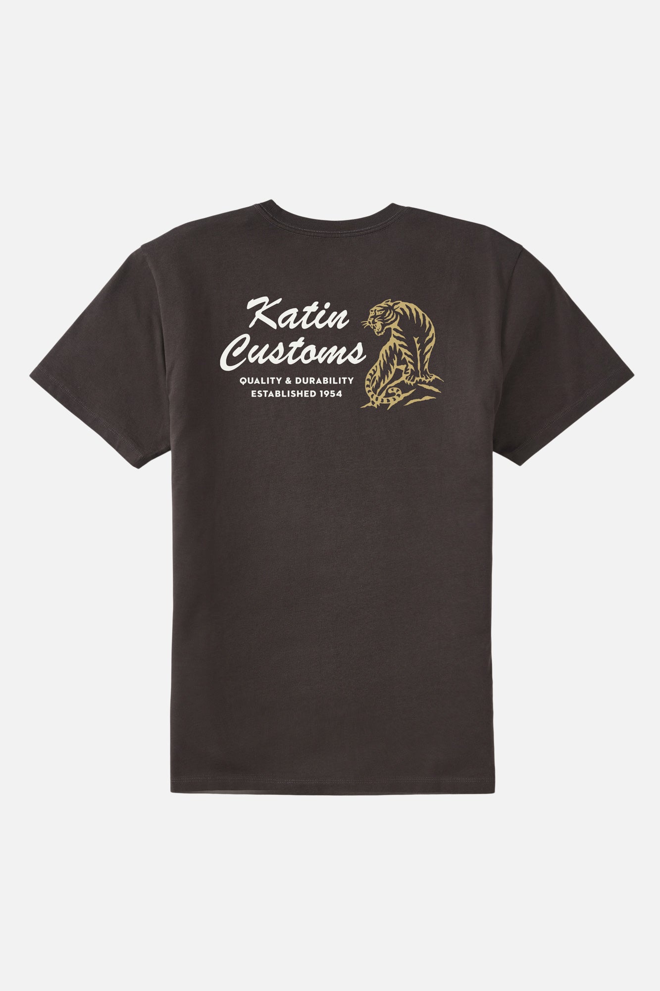 CLAW TEE