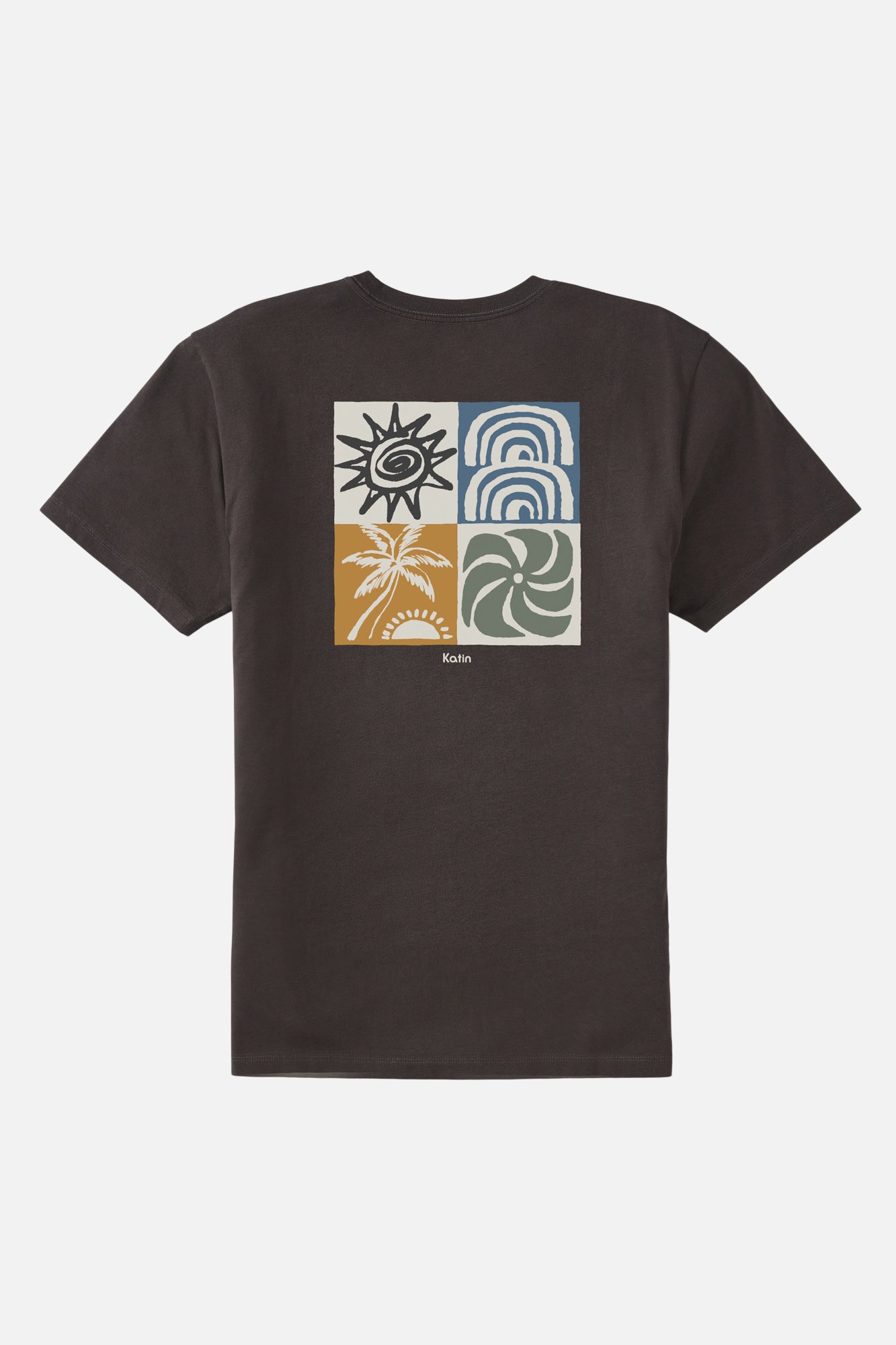 REALM TEE