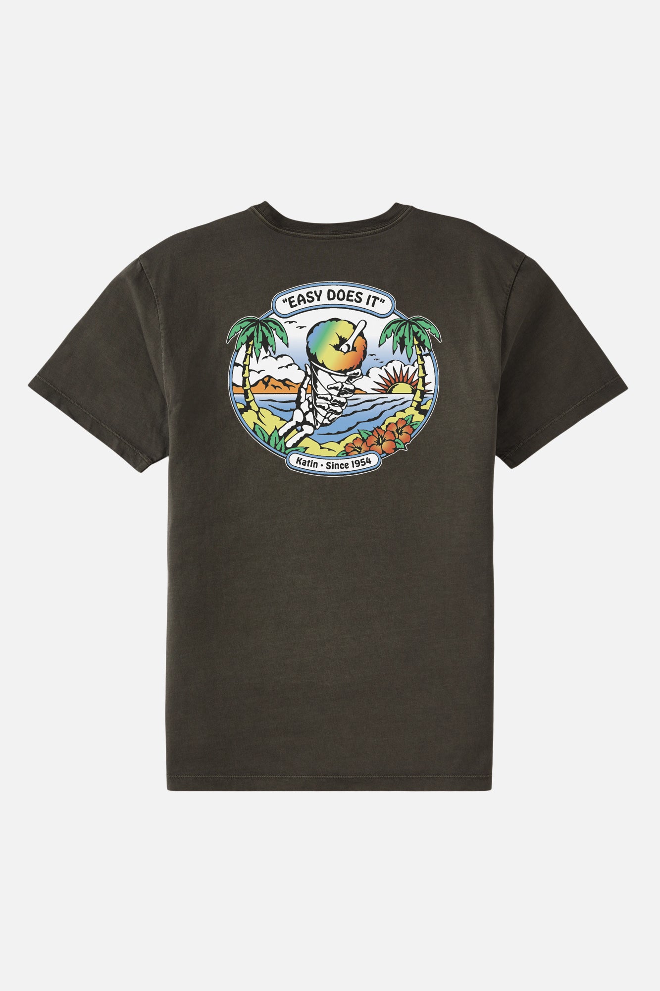 CHILLIN TEE