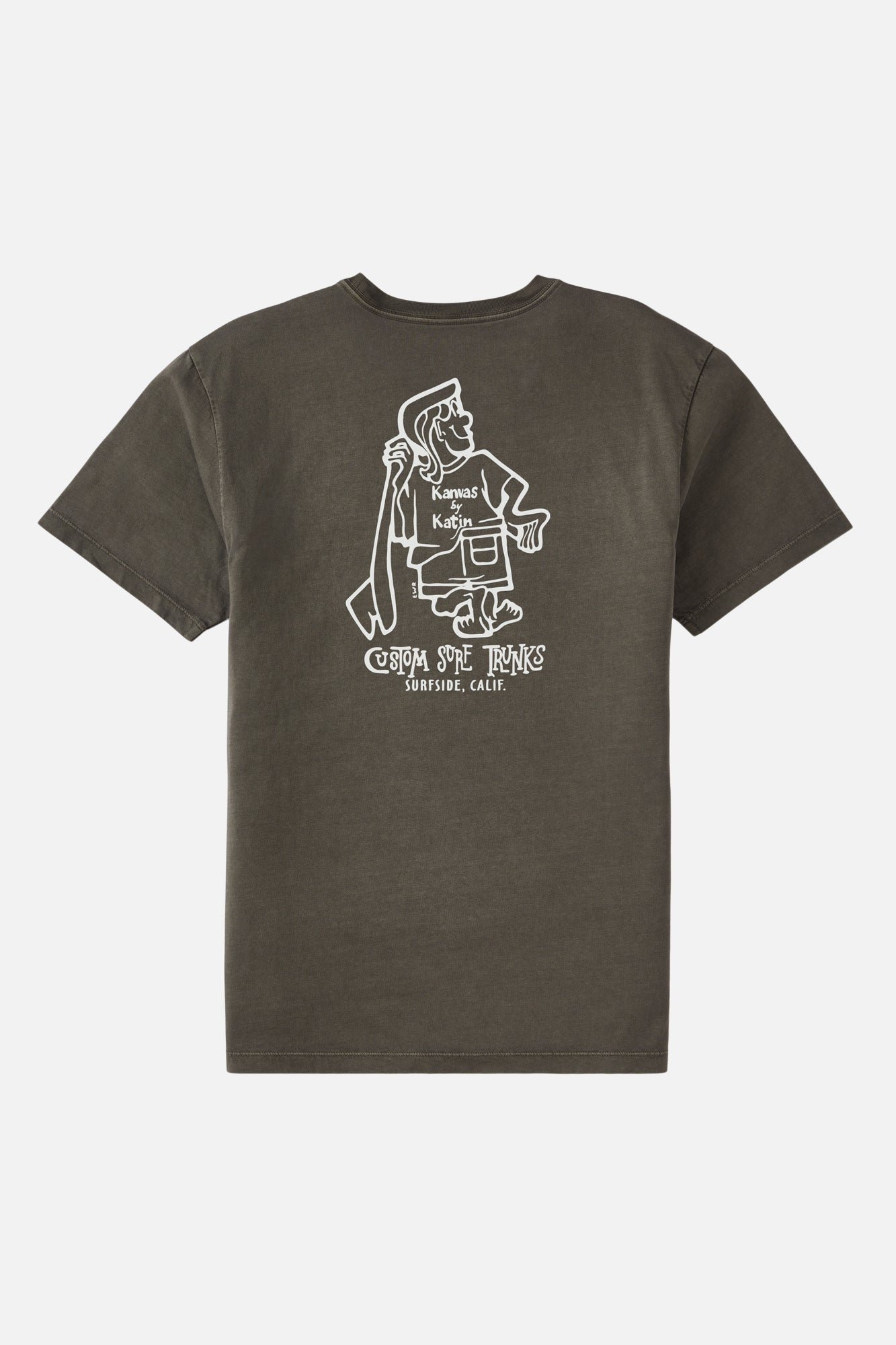 K-MAN TEE