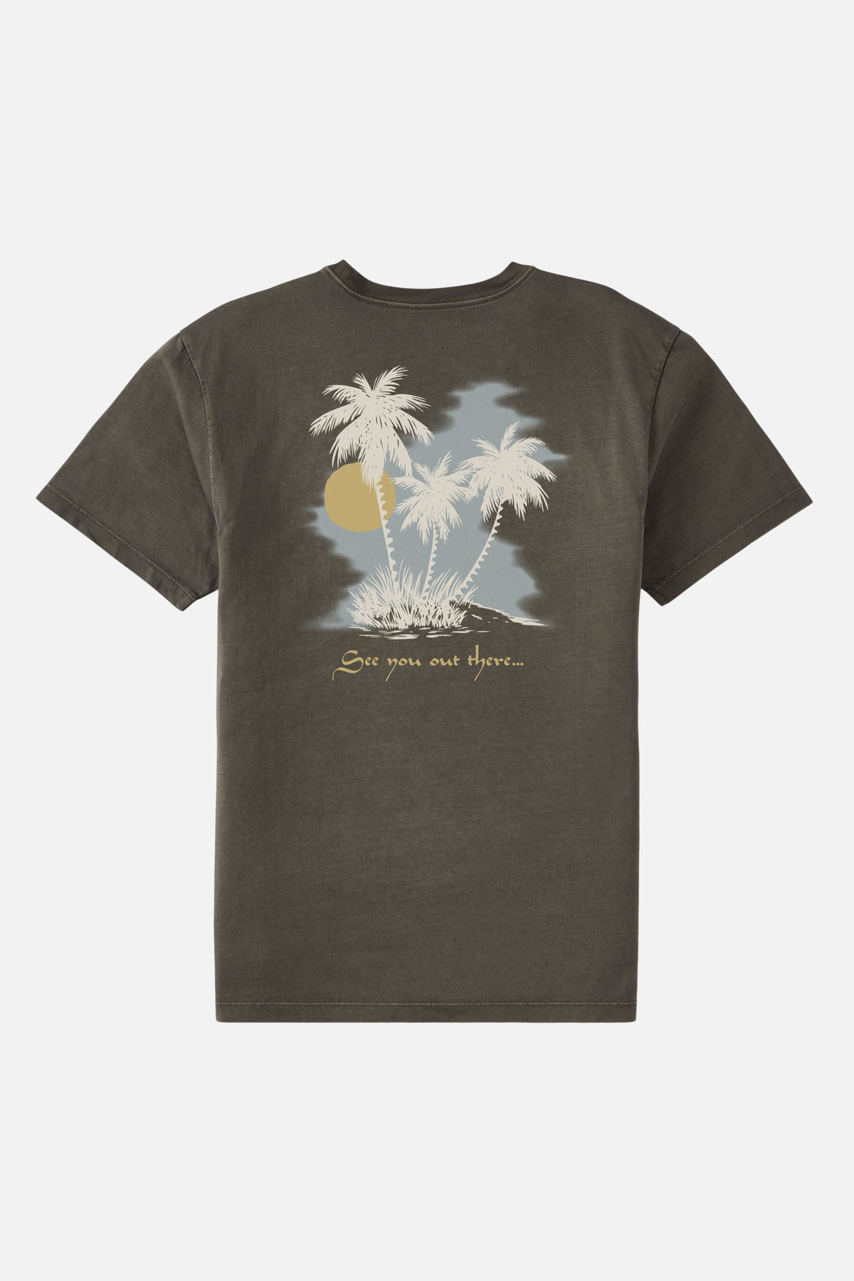 OASIS TEE