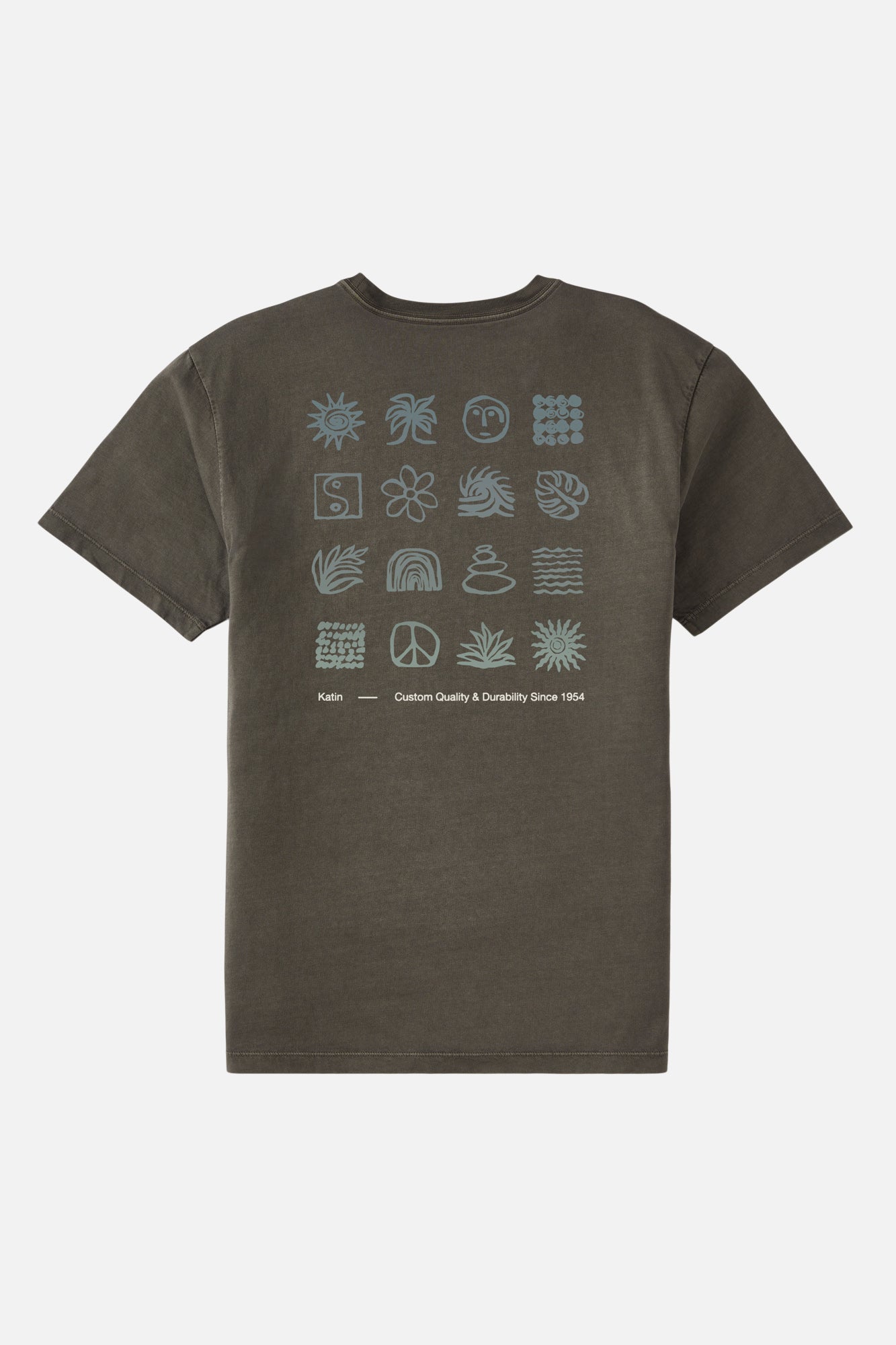 SCAVENGE TEE