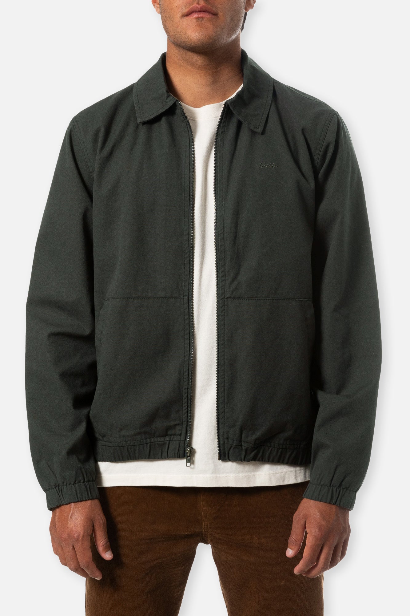 VANCE JACKET