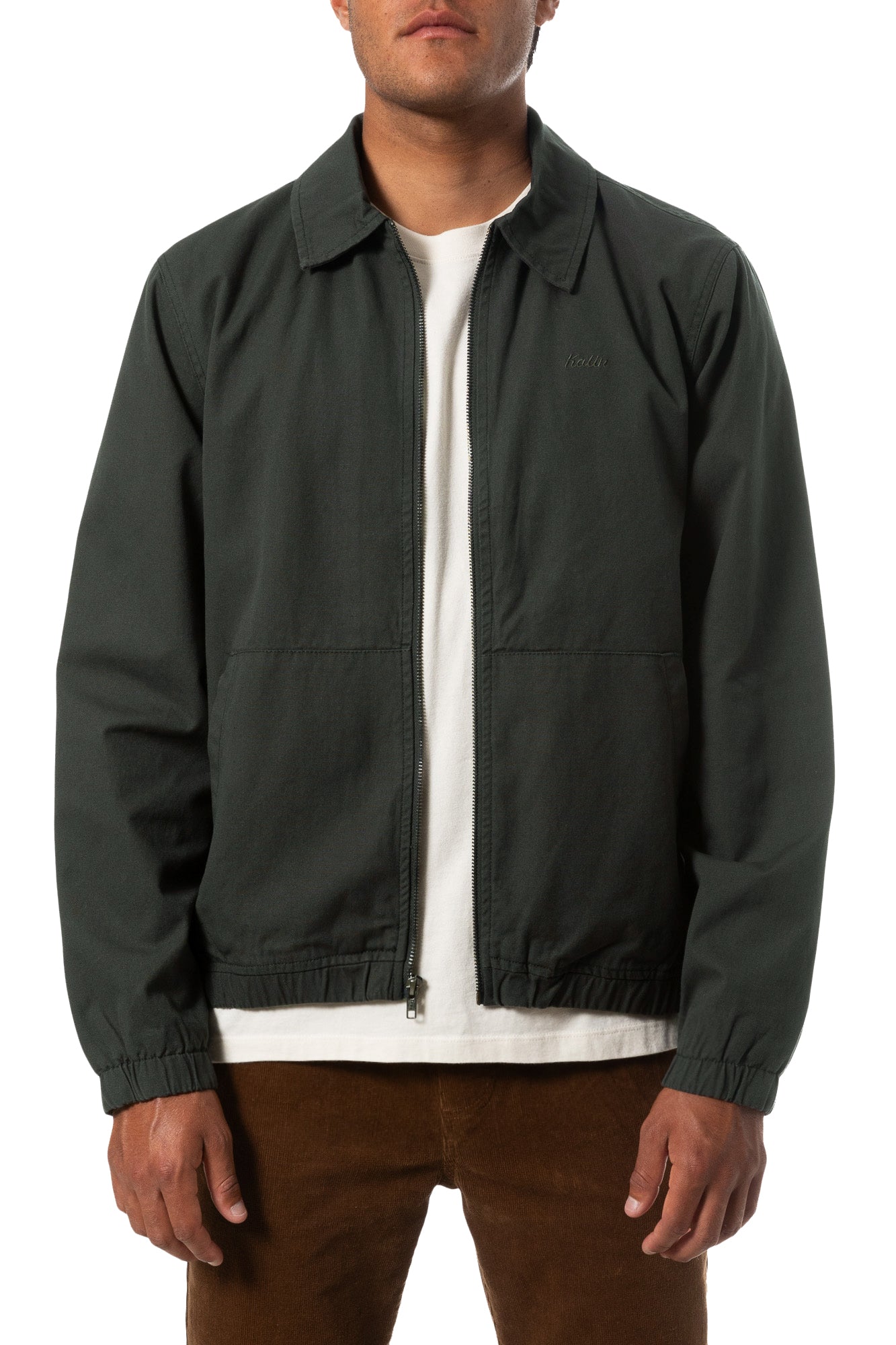 VANCE JACKET