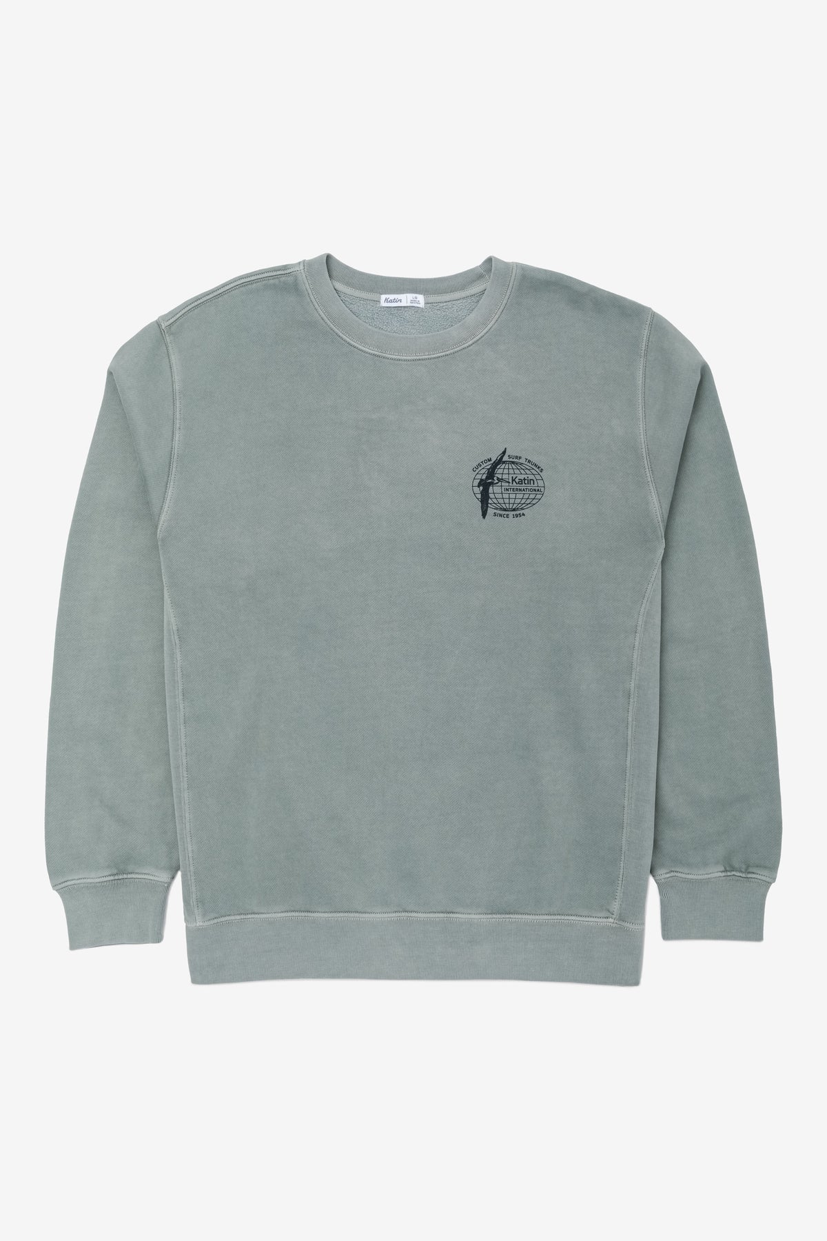 WILLIAMS CREWNECK