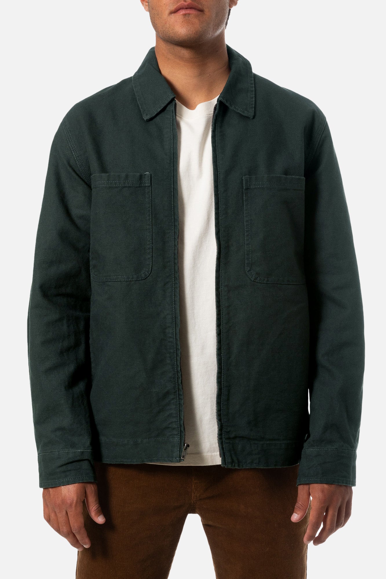 WINSLOW JACKET