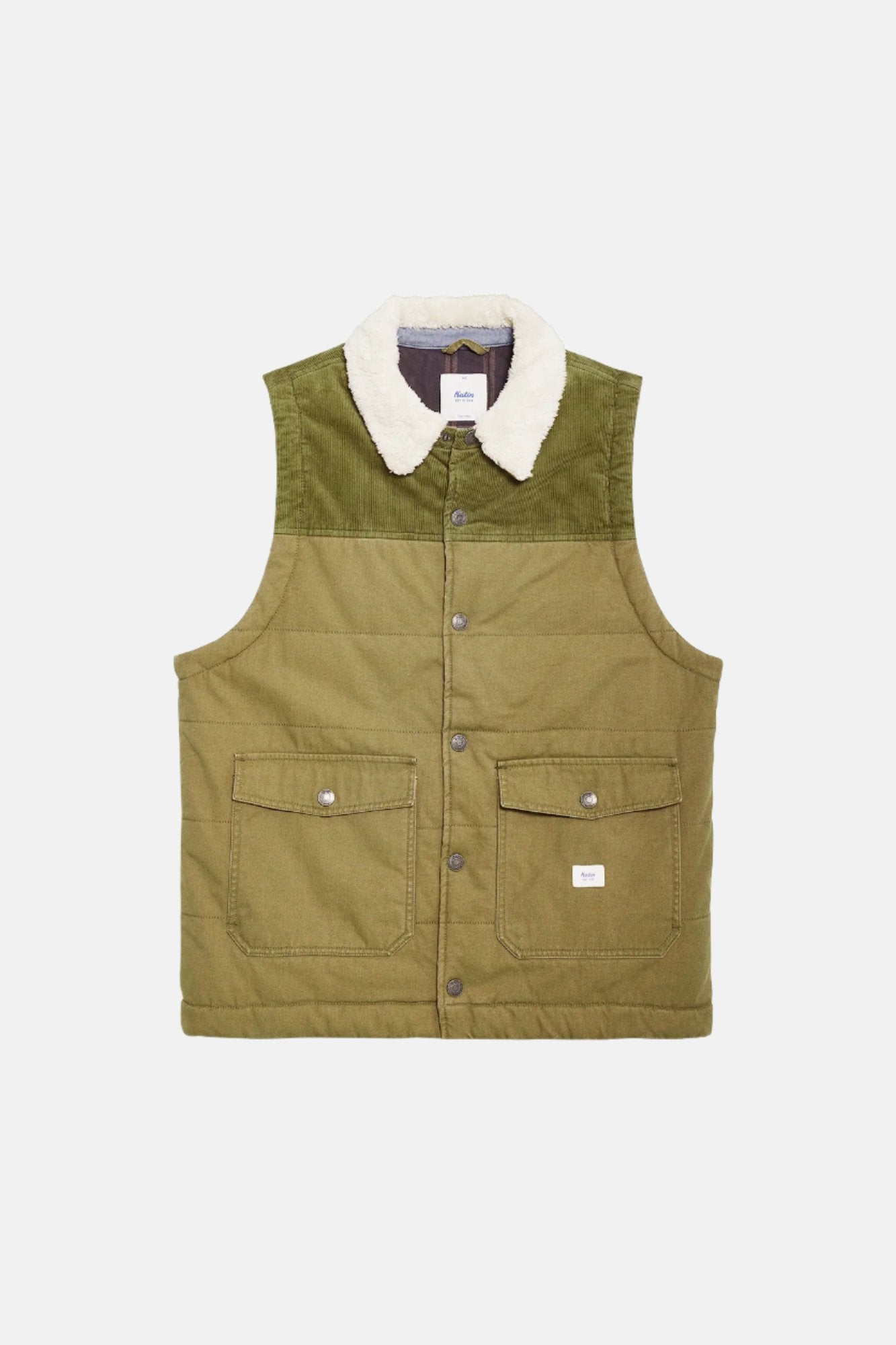 YUKON VEST