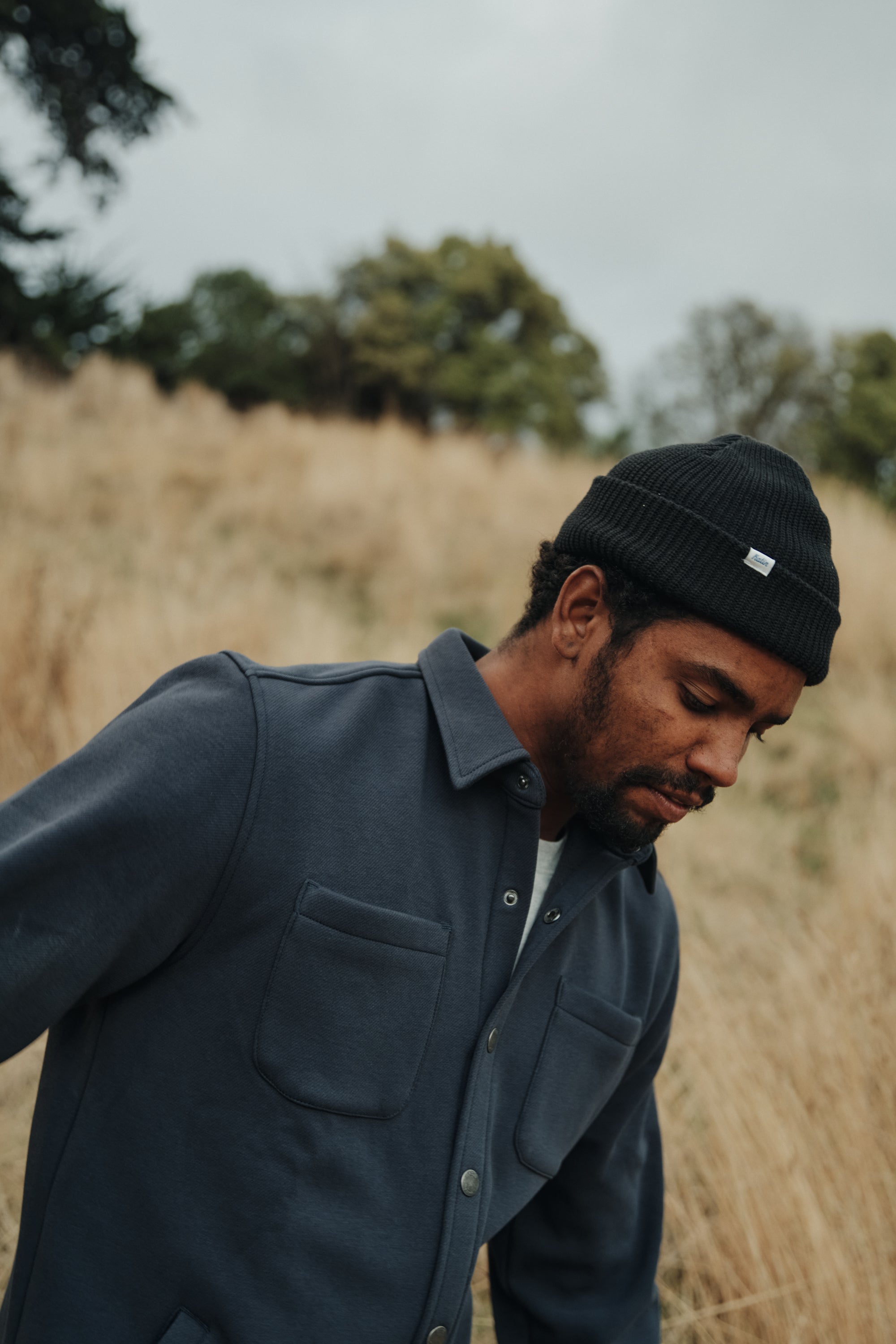 EDWIN BEANIE KATIN USA Katin USA