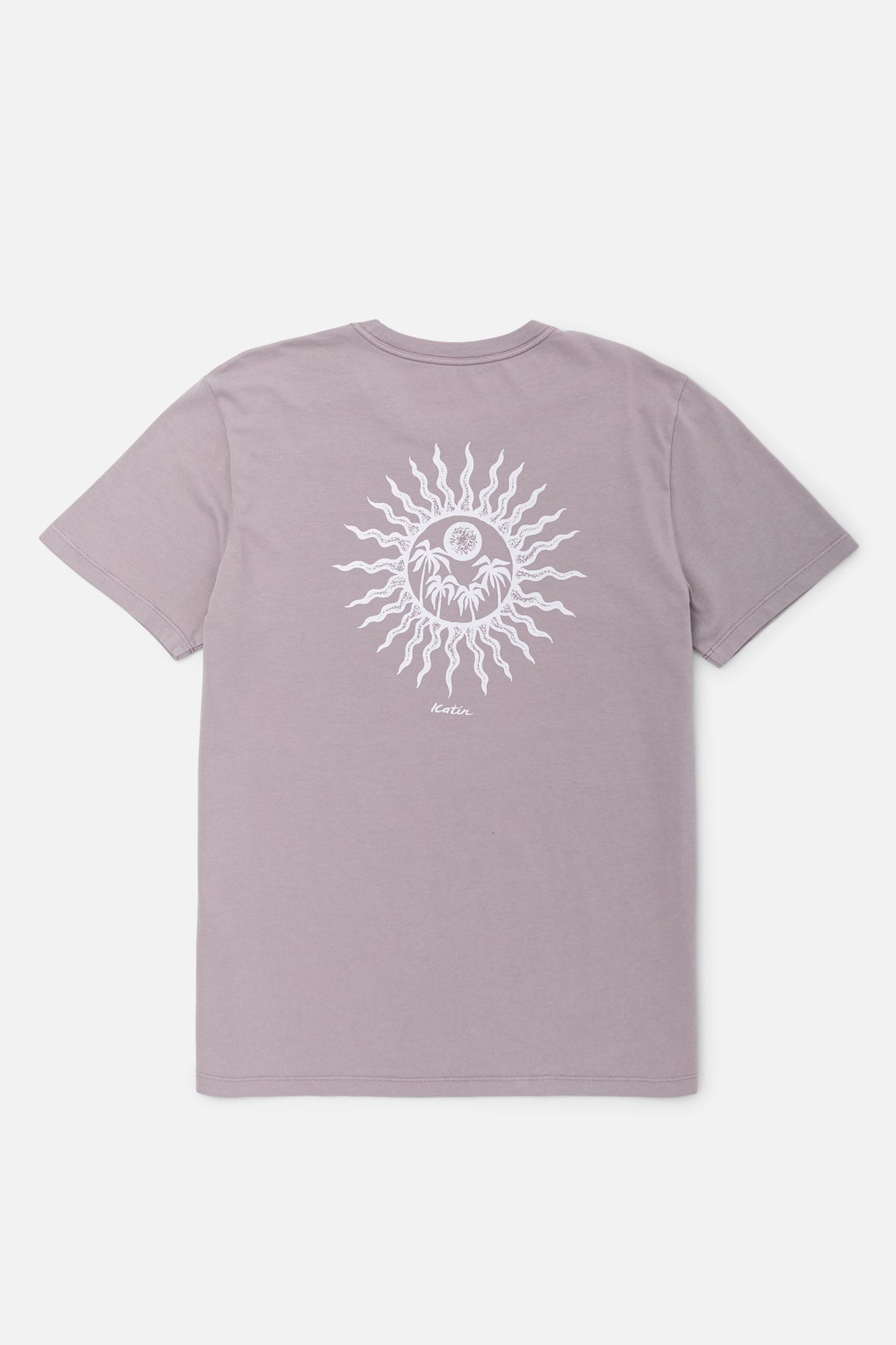 RADIANT TEE