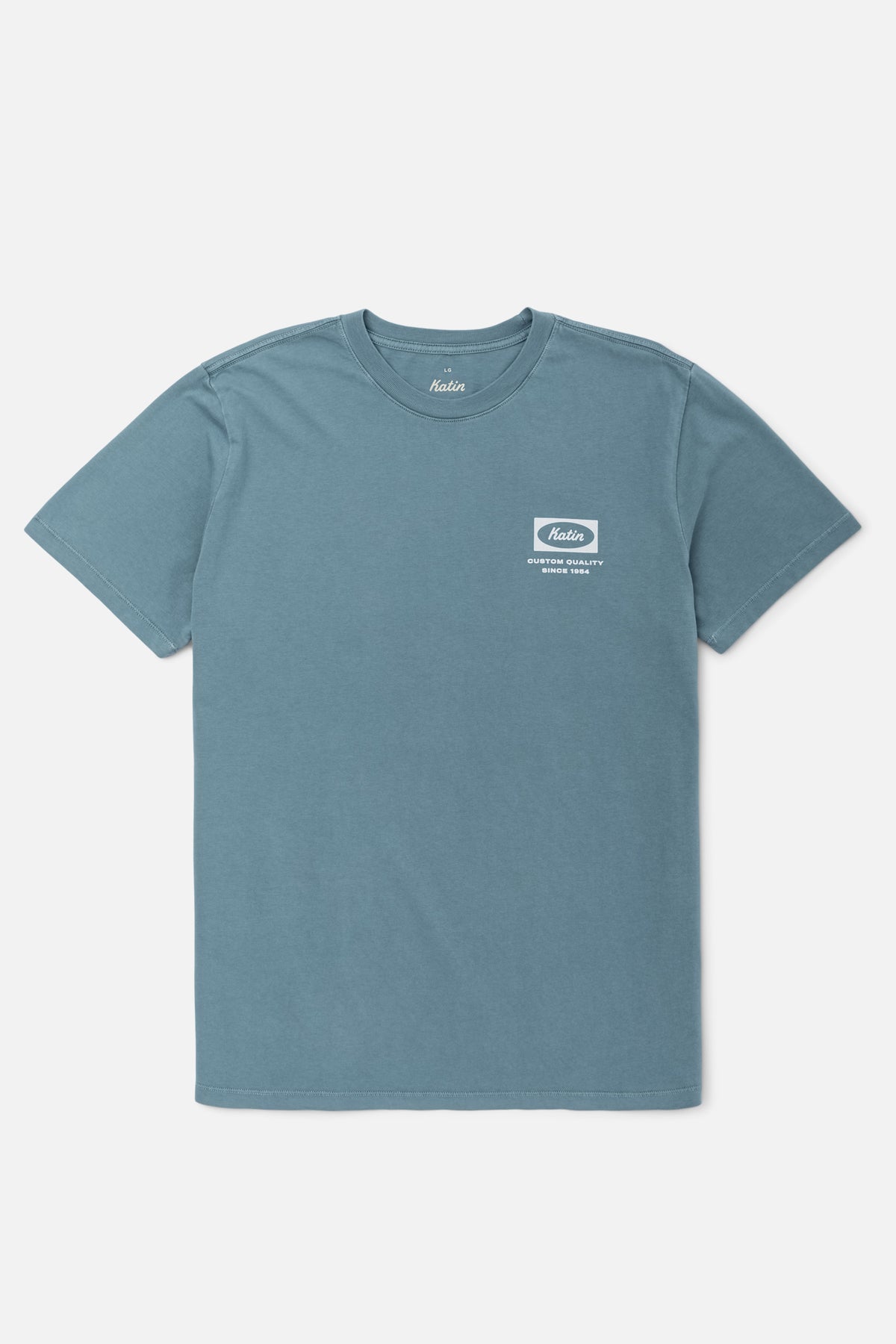 ASSEMBLY TEE