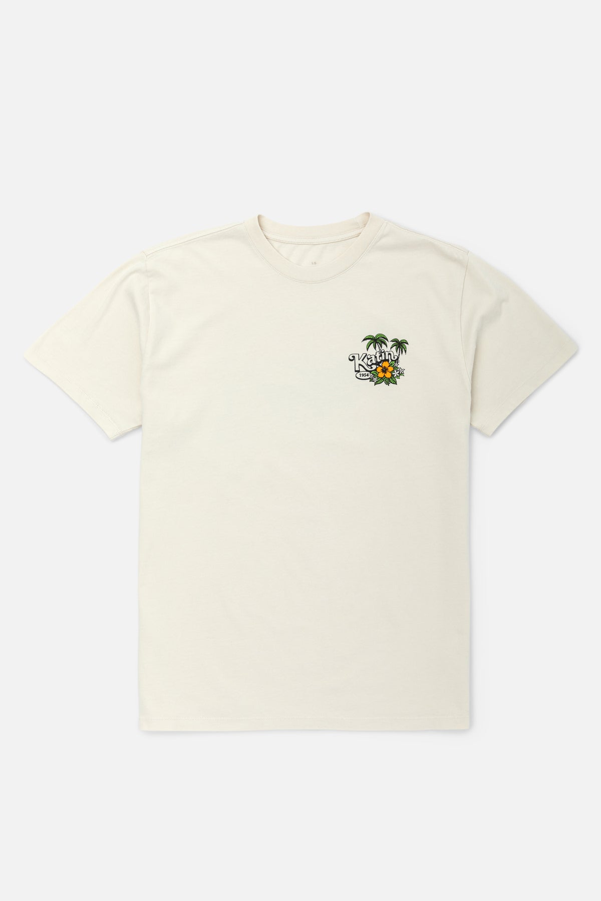 MEMORIES TEE