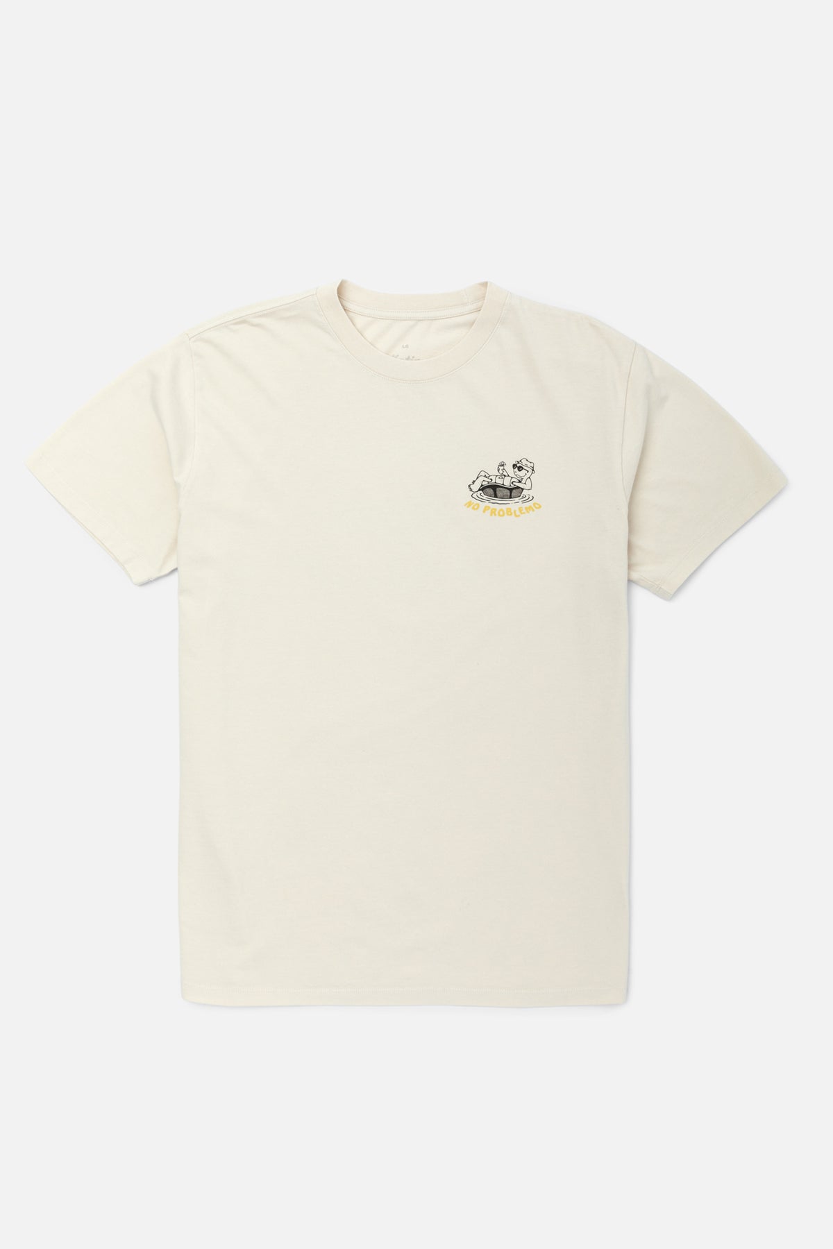 DRIFTER TEE