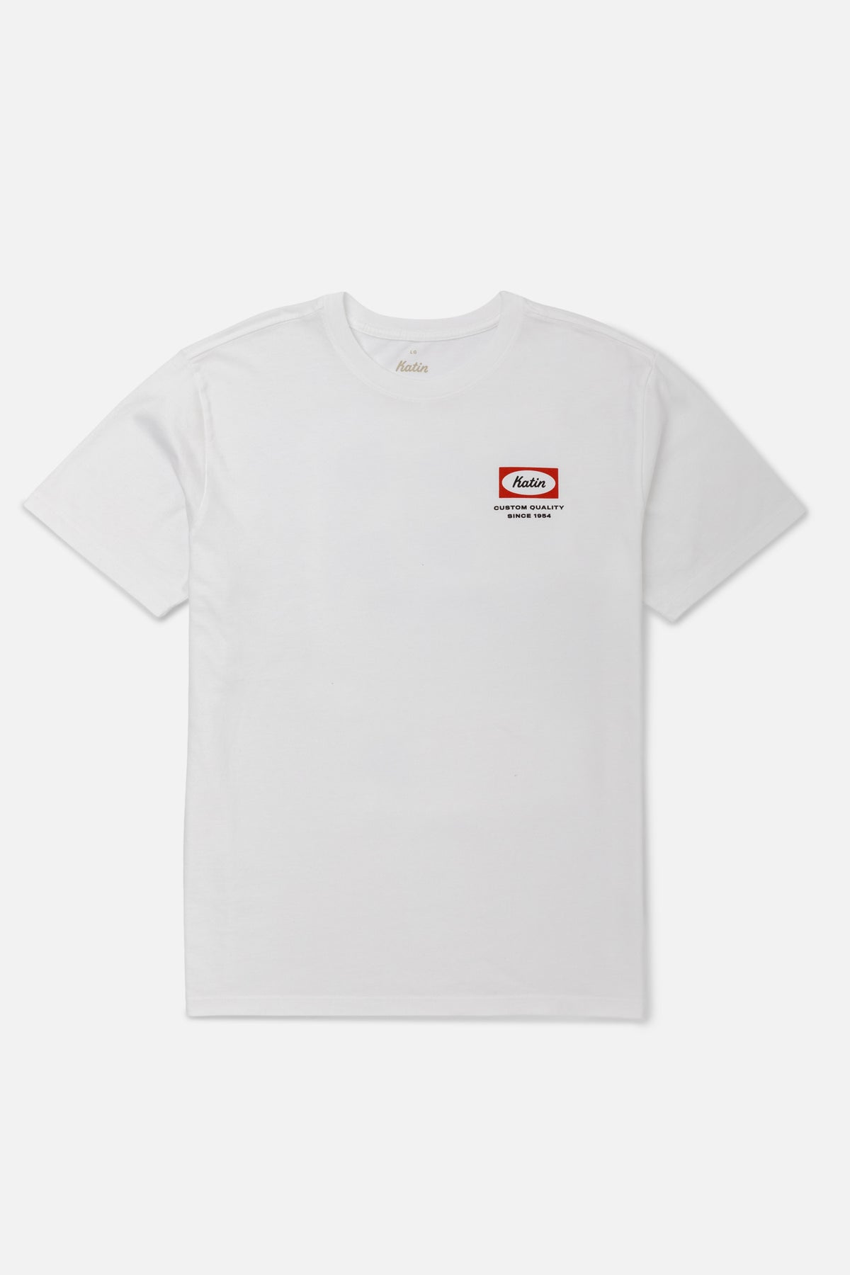 ASSEMBLY TEE
