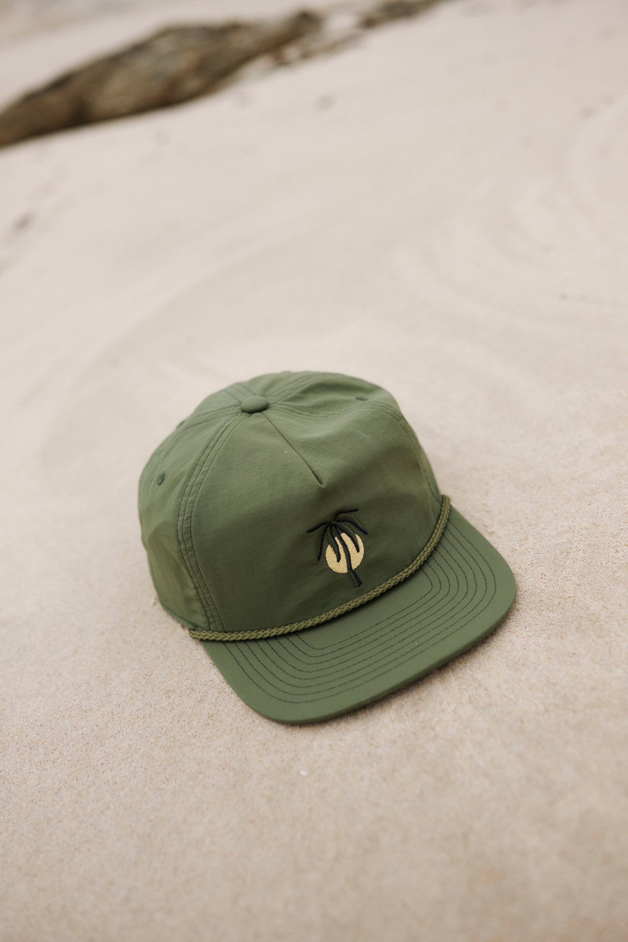 CRAWFORD HAT